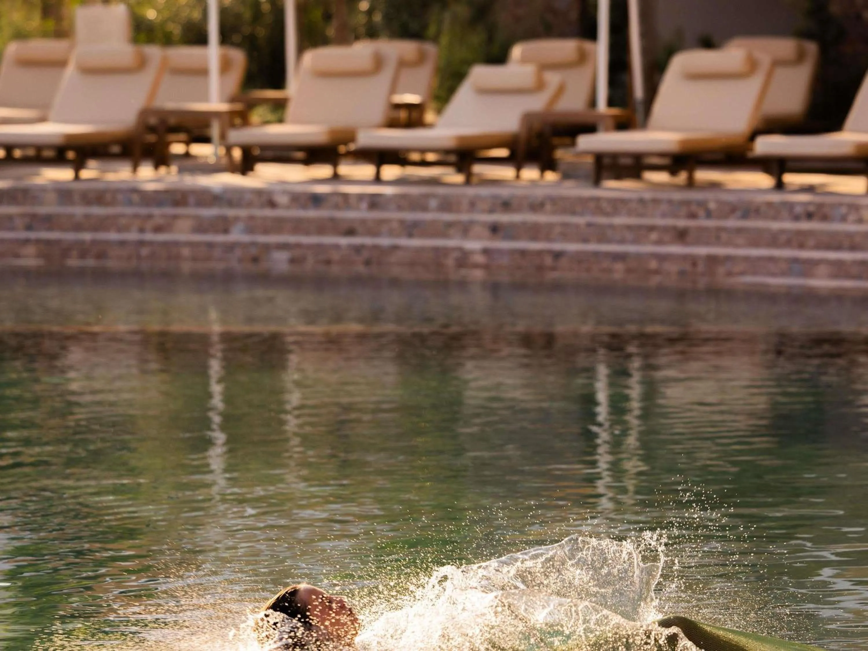 Property building in Green Coast Hotel MGallery Collection