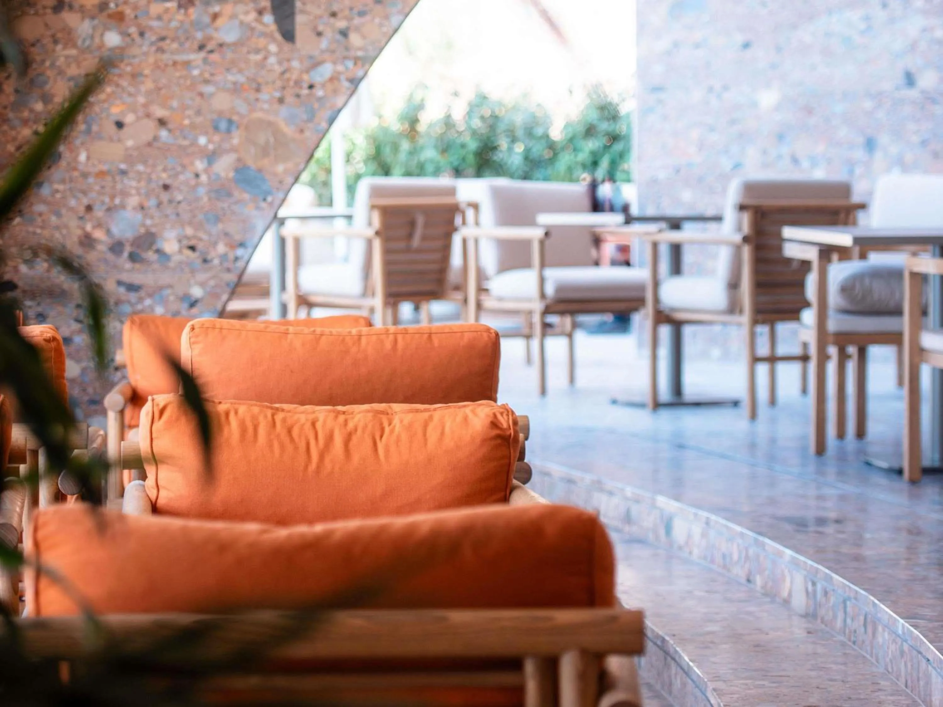 Lounge or bar in Green Coast Hotel MGallery Collection