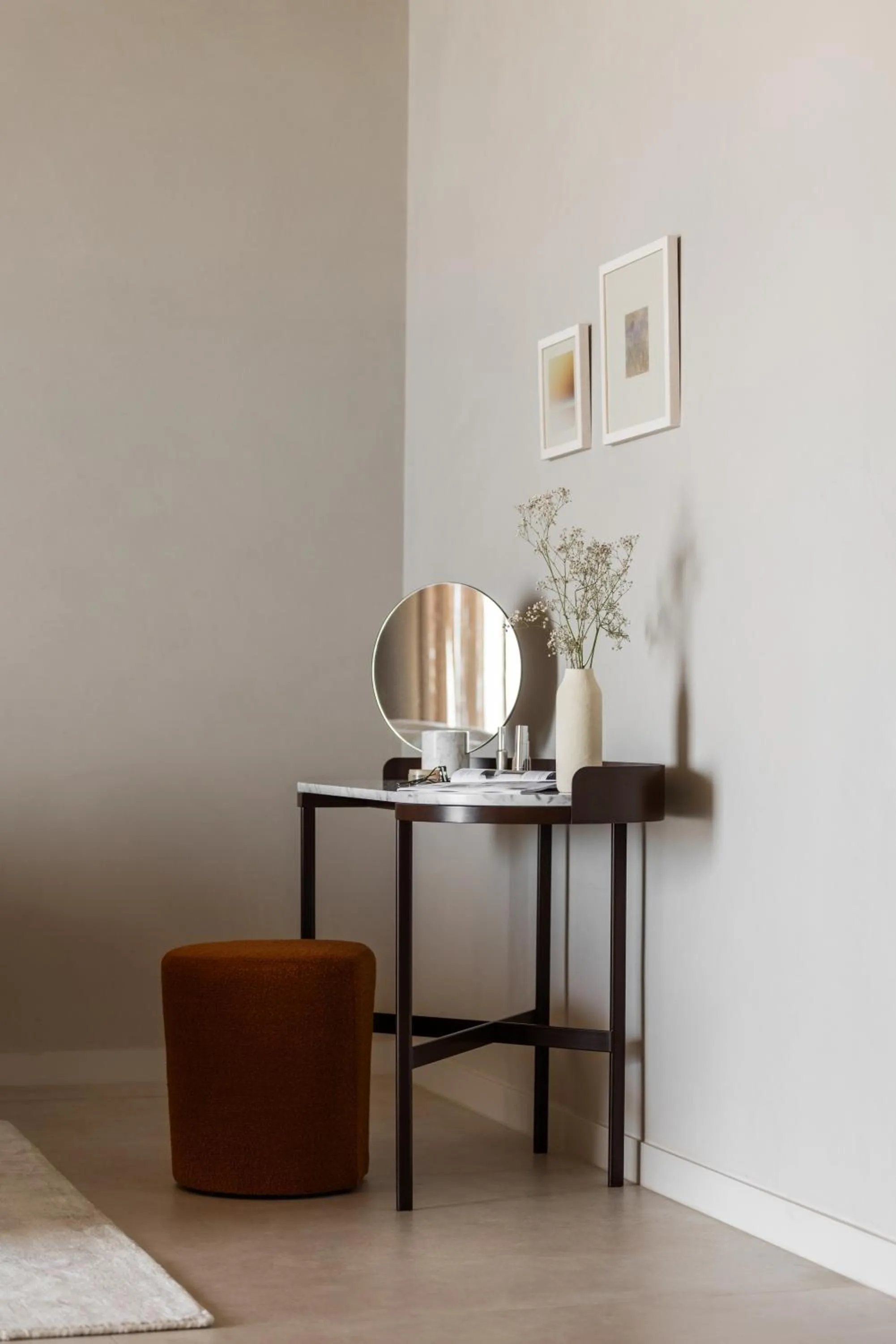 Bedroom in Green Coast Hotel MGallery Collection