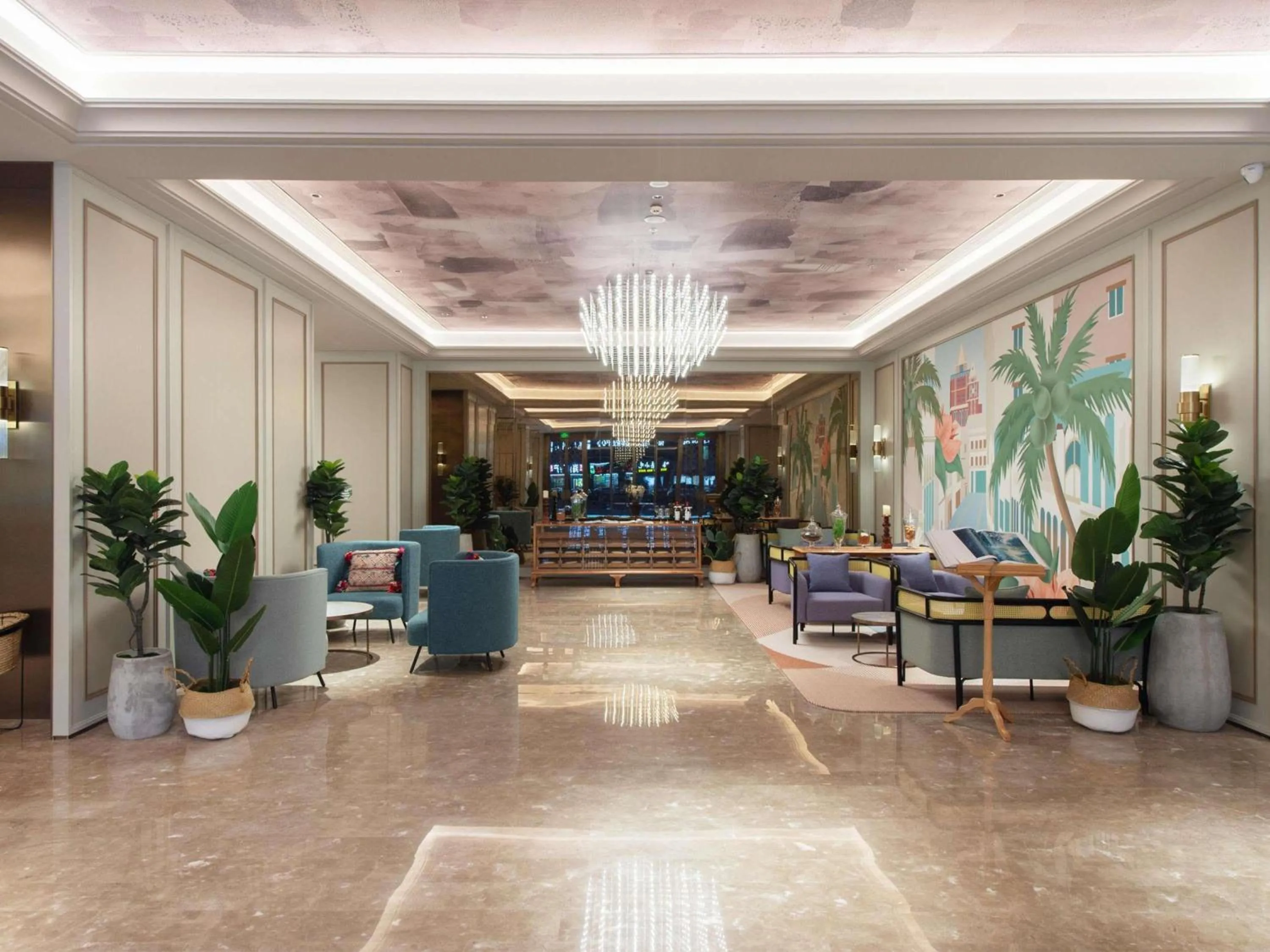 Other in Mercure Haikou City Center