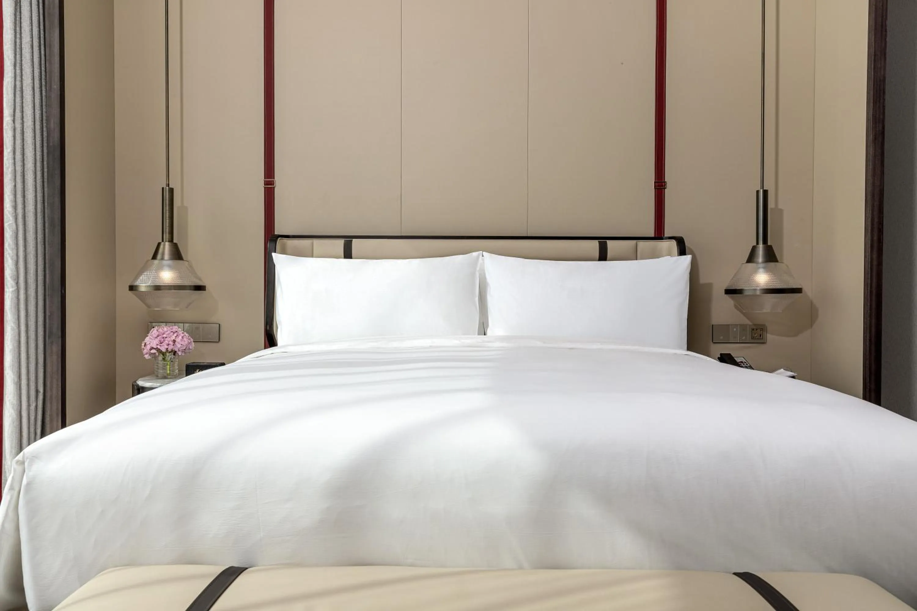 Movenpick by Accor Qingdao Sunmei