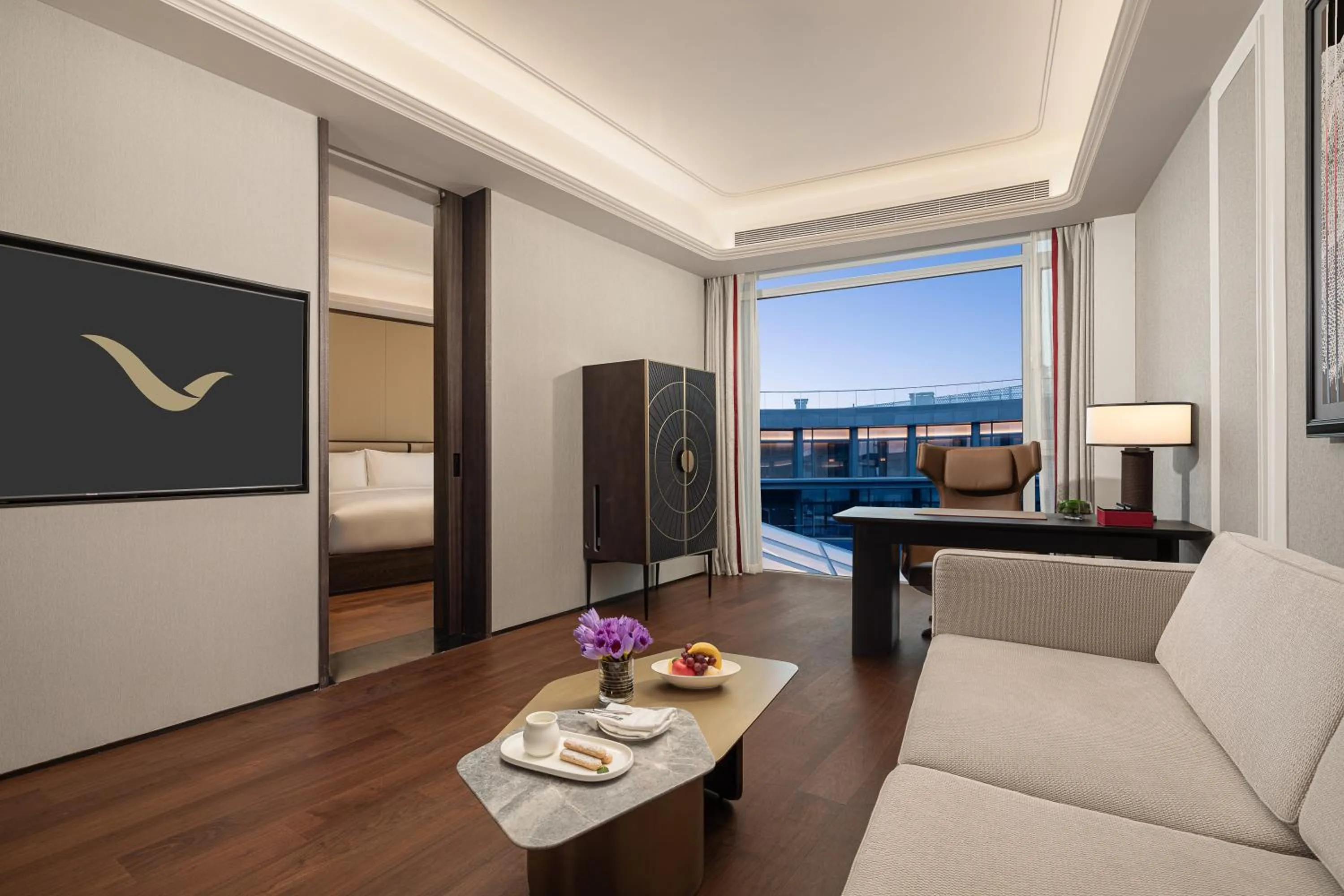 Movenpick by Accor Qingdao Sunmei