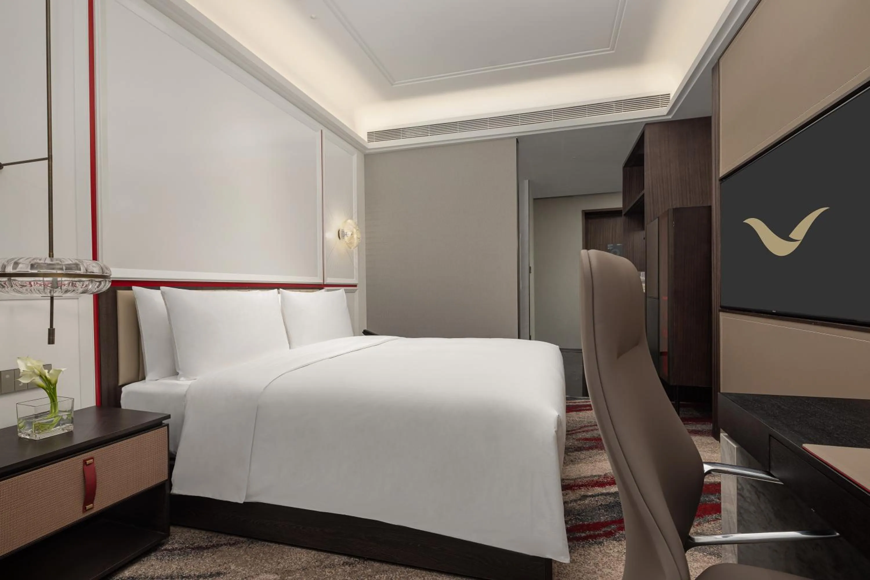 Movenpick by Accor Qingdao Sunmei