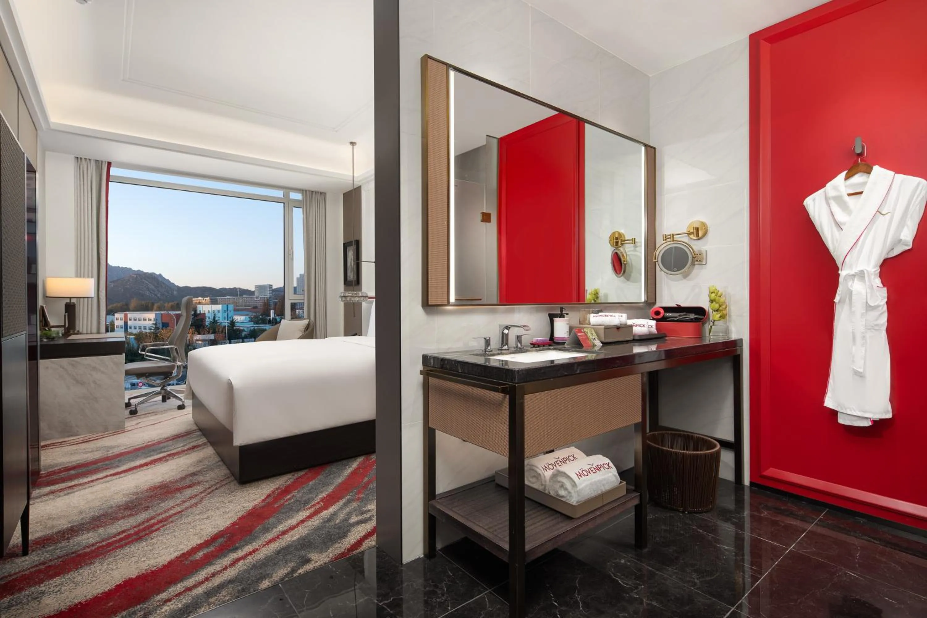 Movenpick by Accor Qingdao Sunmei