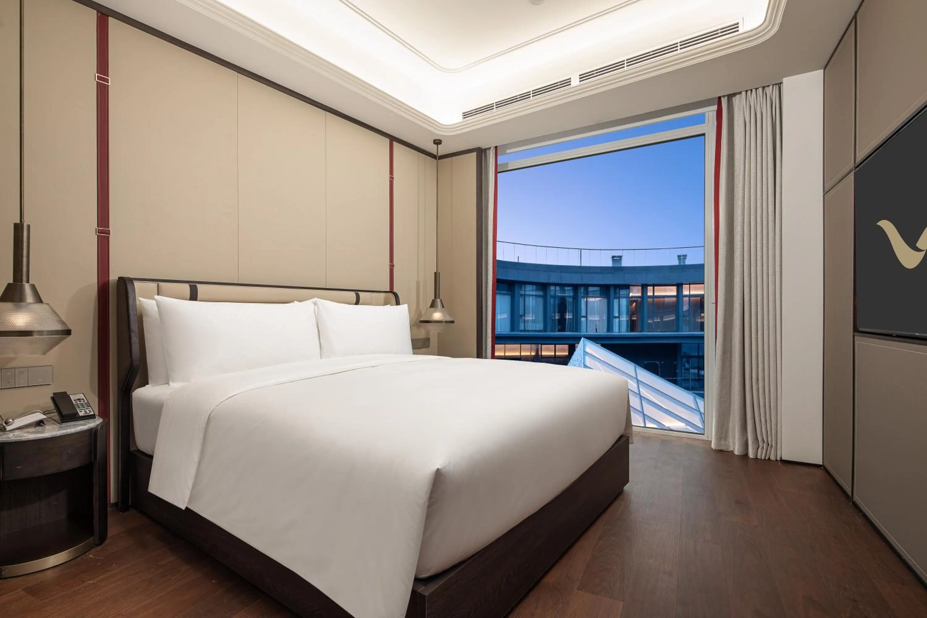 Movenpick by Accor Qingdao Sunmei