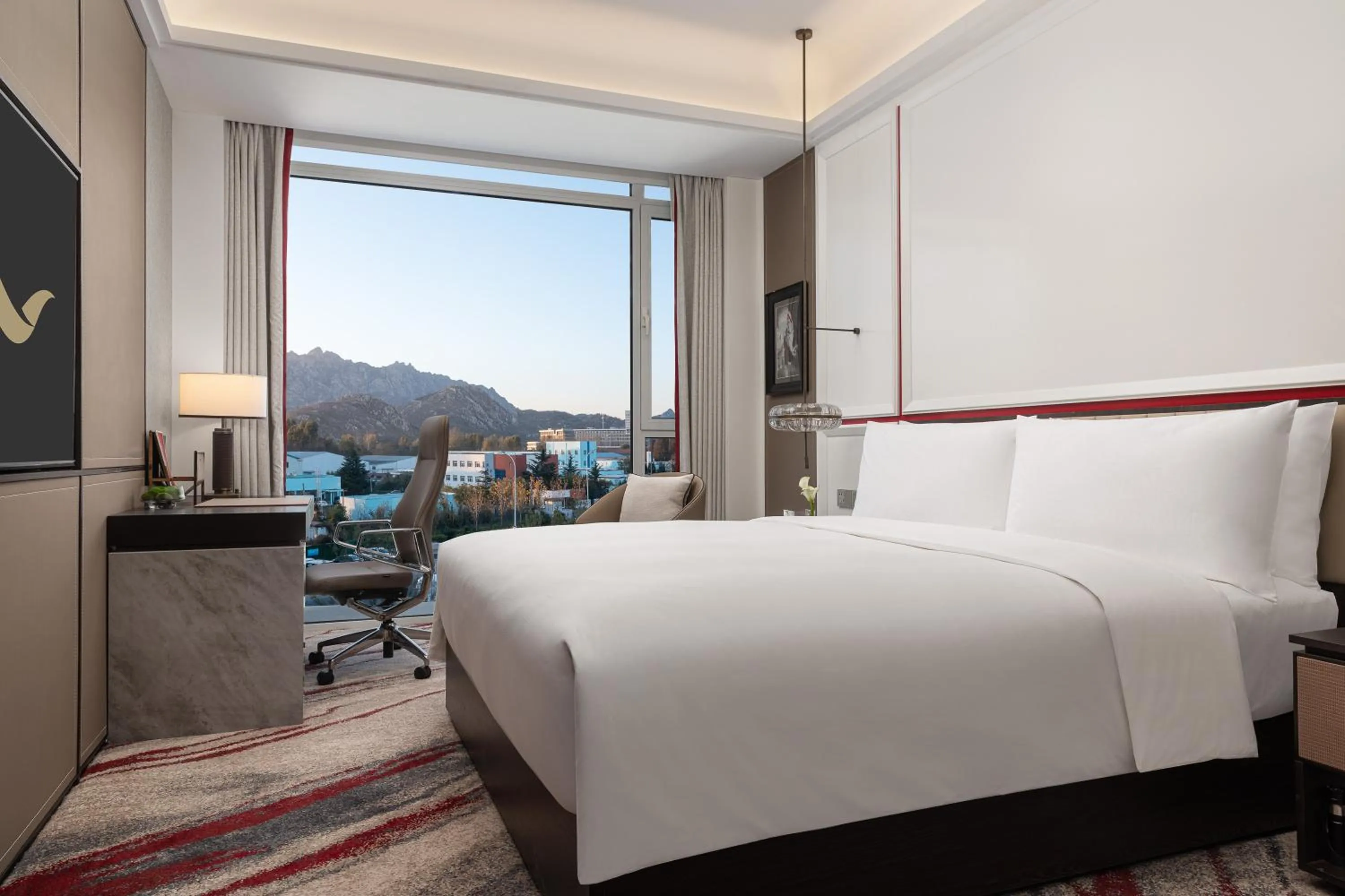 Movenpick by Accor Qingdao Sunmei