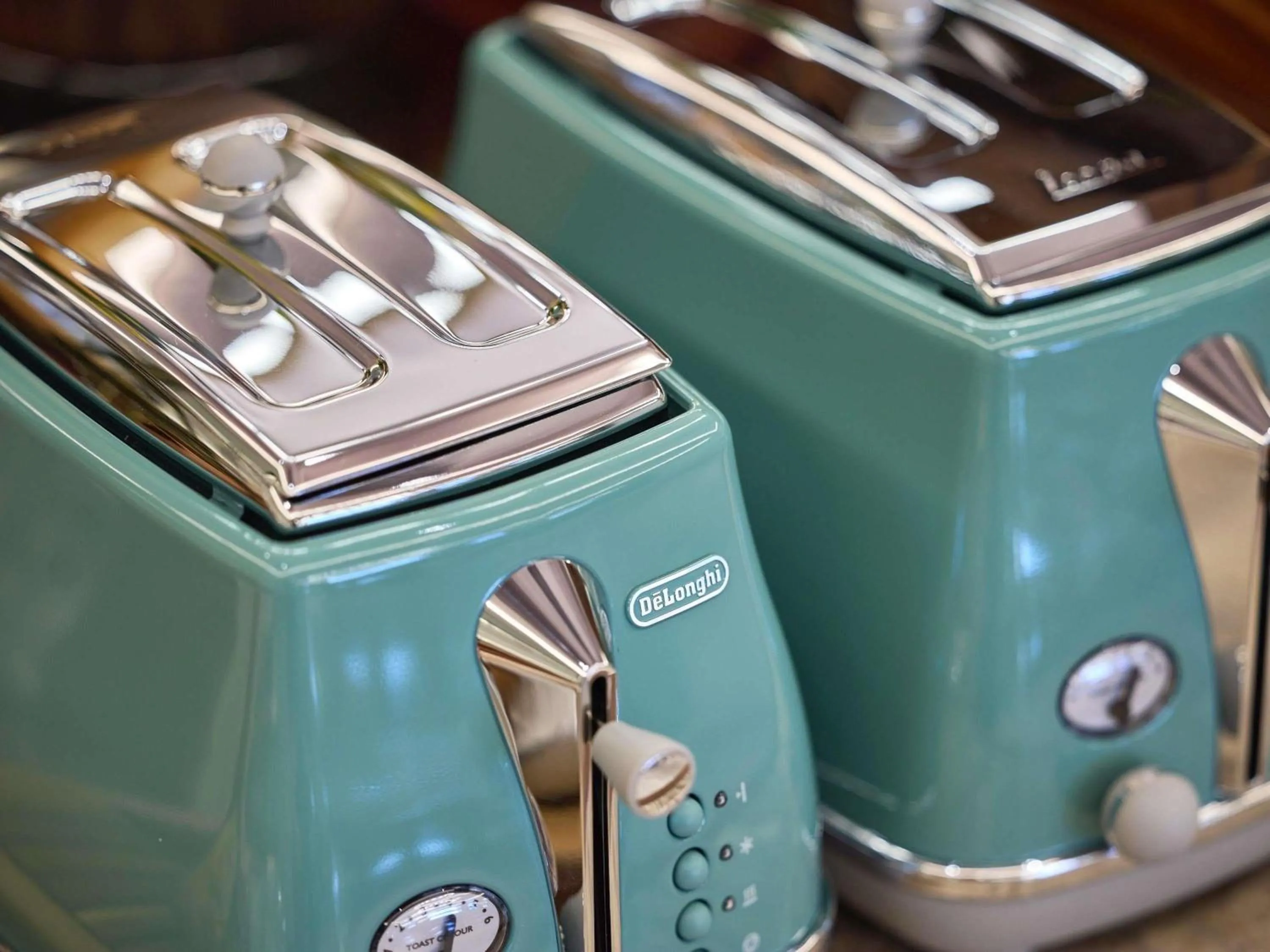 Restaurant/places to eat in Mercure Hangzhou West Lake Fengqi Road