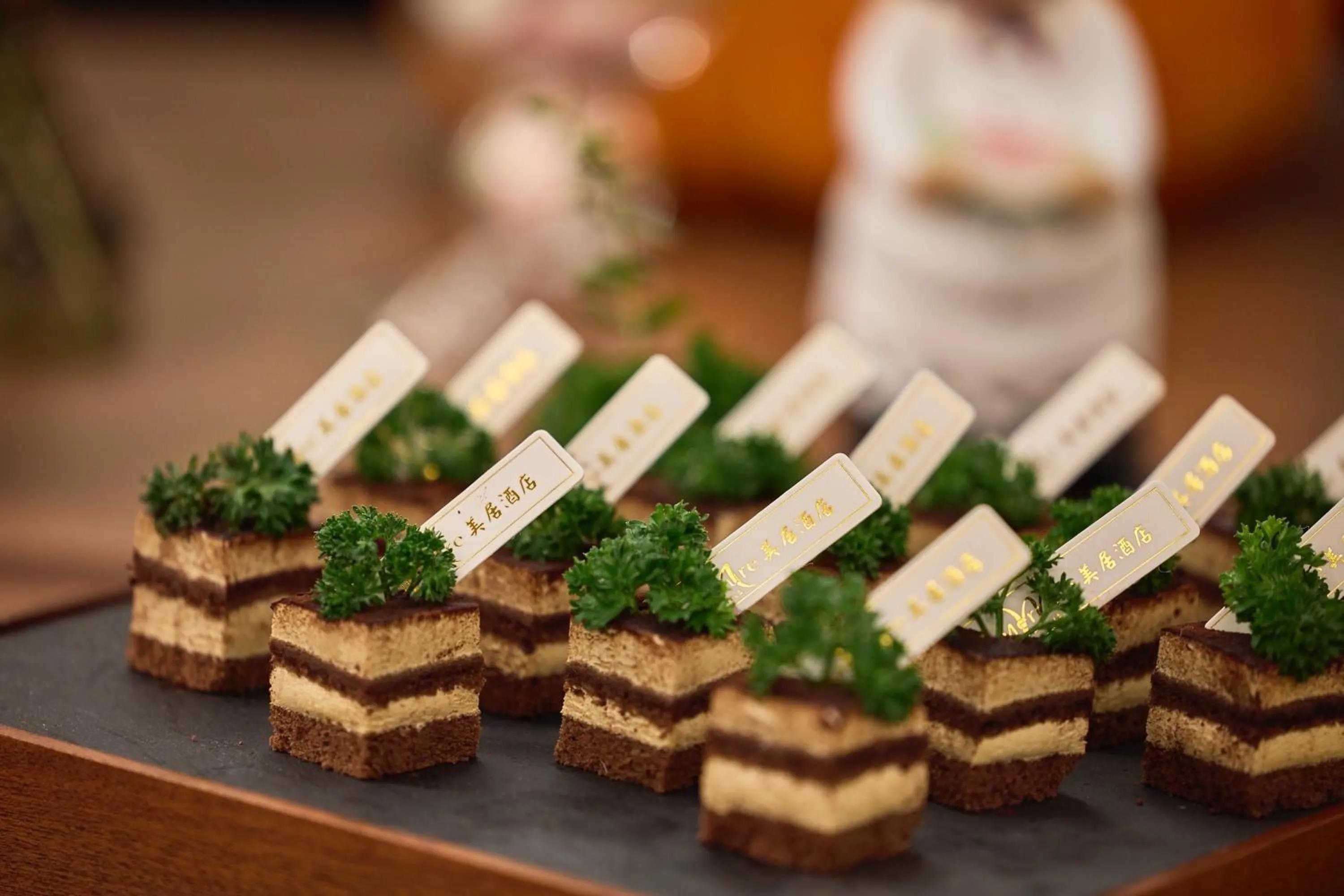 Breakfast in Mercure Hangzhou West Lake Fengqi Road