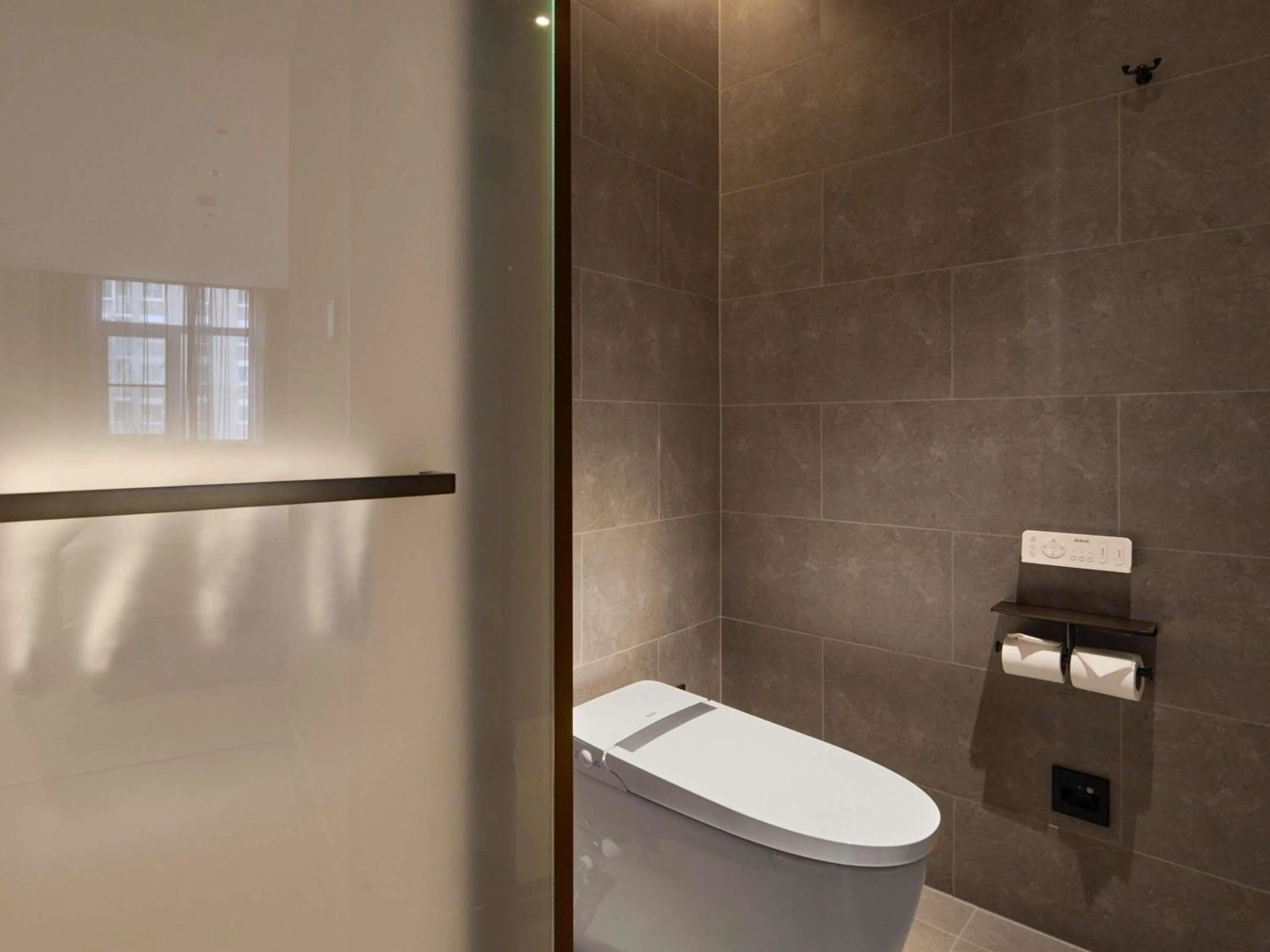 Bedroom in Mercure Hangzhou West Lake Fengqi Road