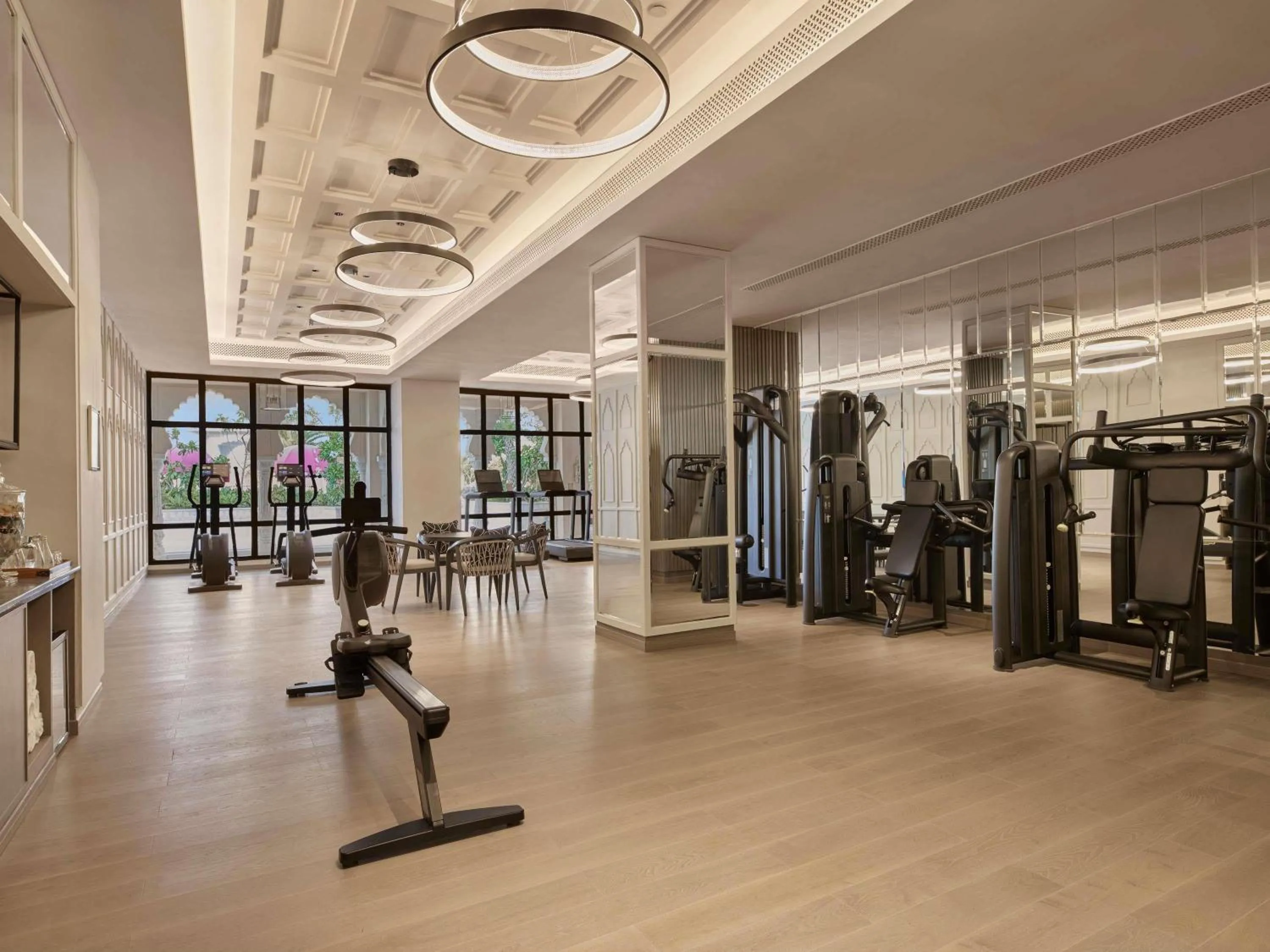 Other in Fairmont Udaipur Palace