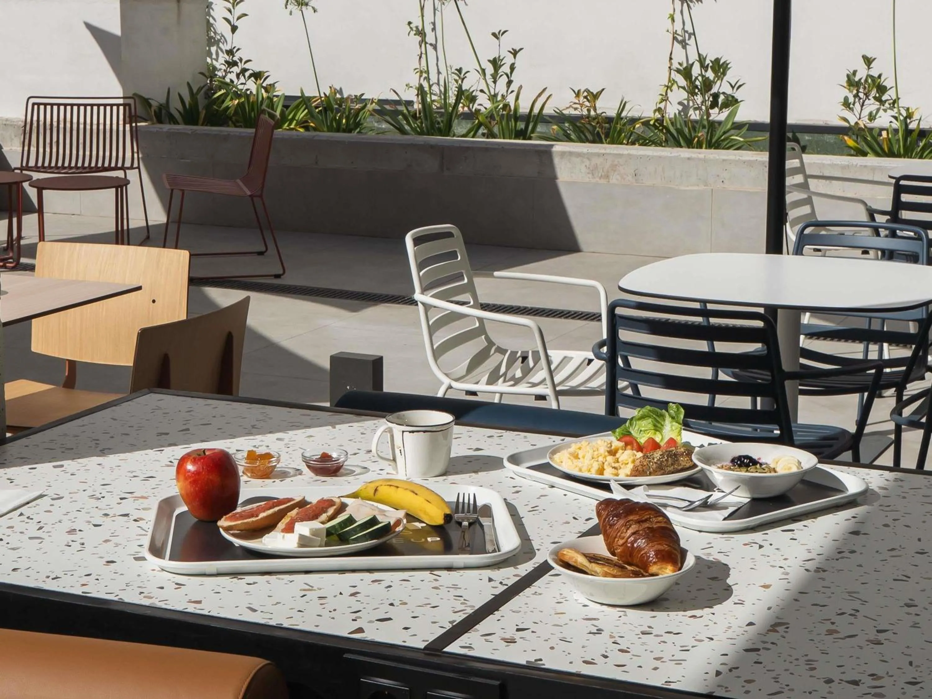 Other in ibis budget Madrid Albasanz