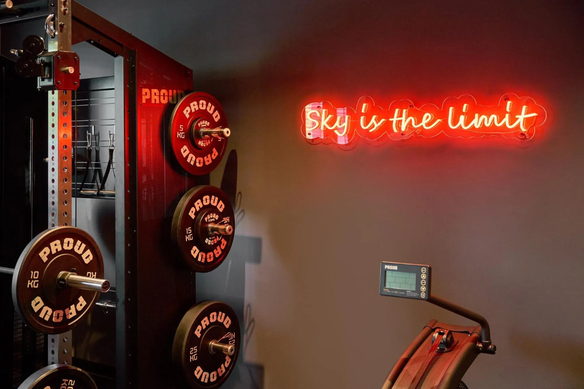 Sports in ibis Styles Katowice Airport