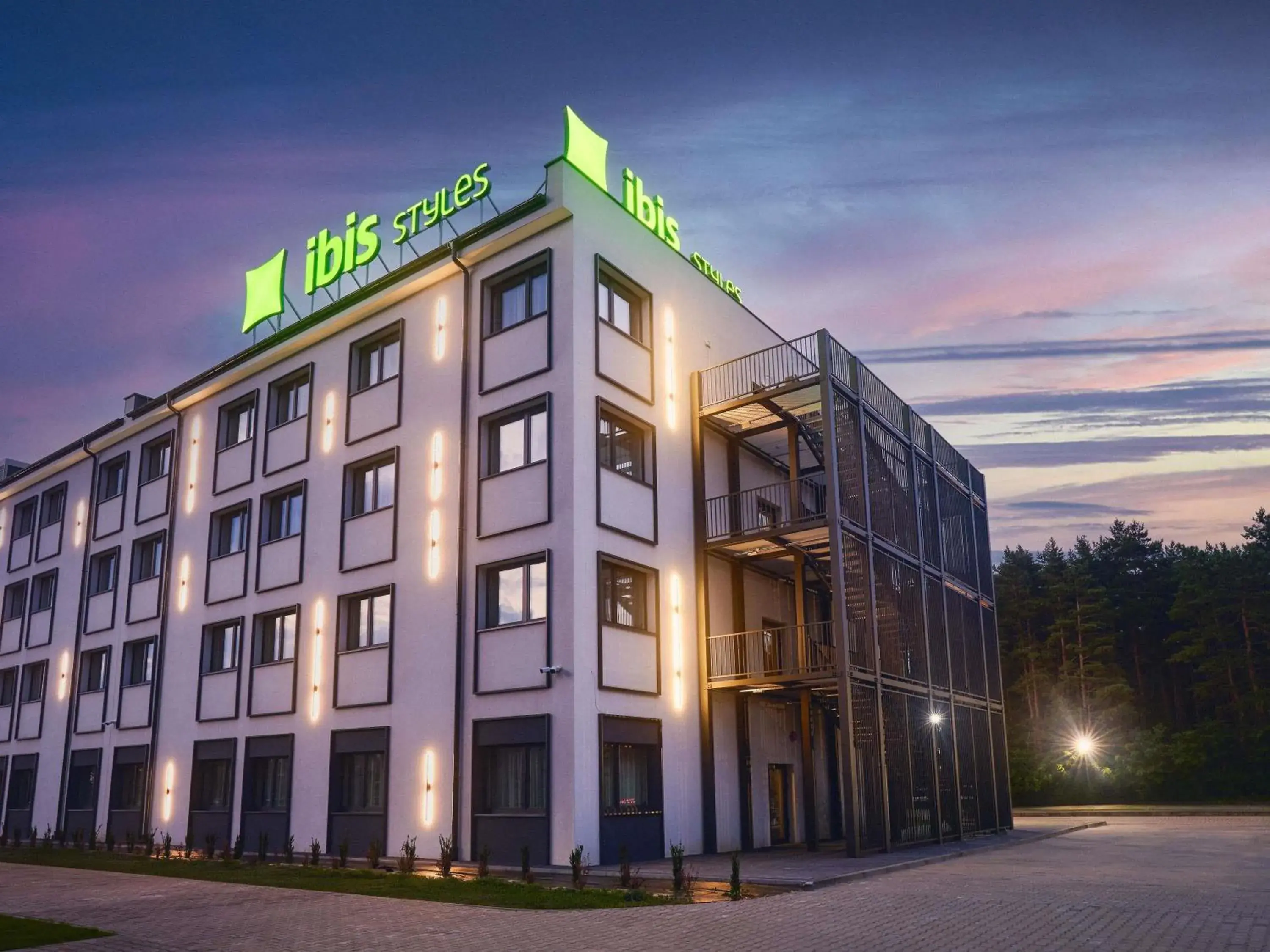 ibis Styles Katowice Airport ibis Styles Katowice Airport