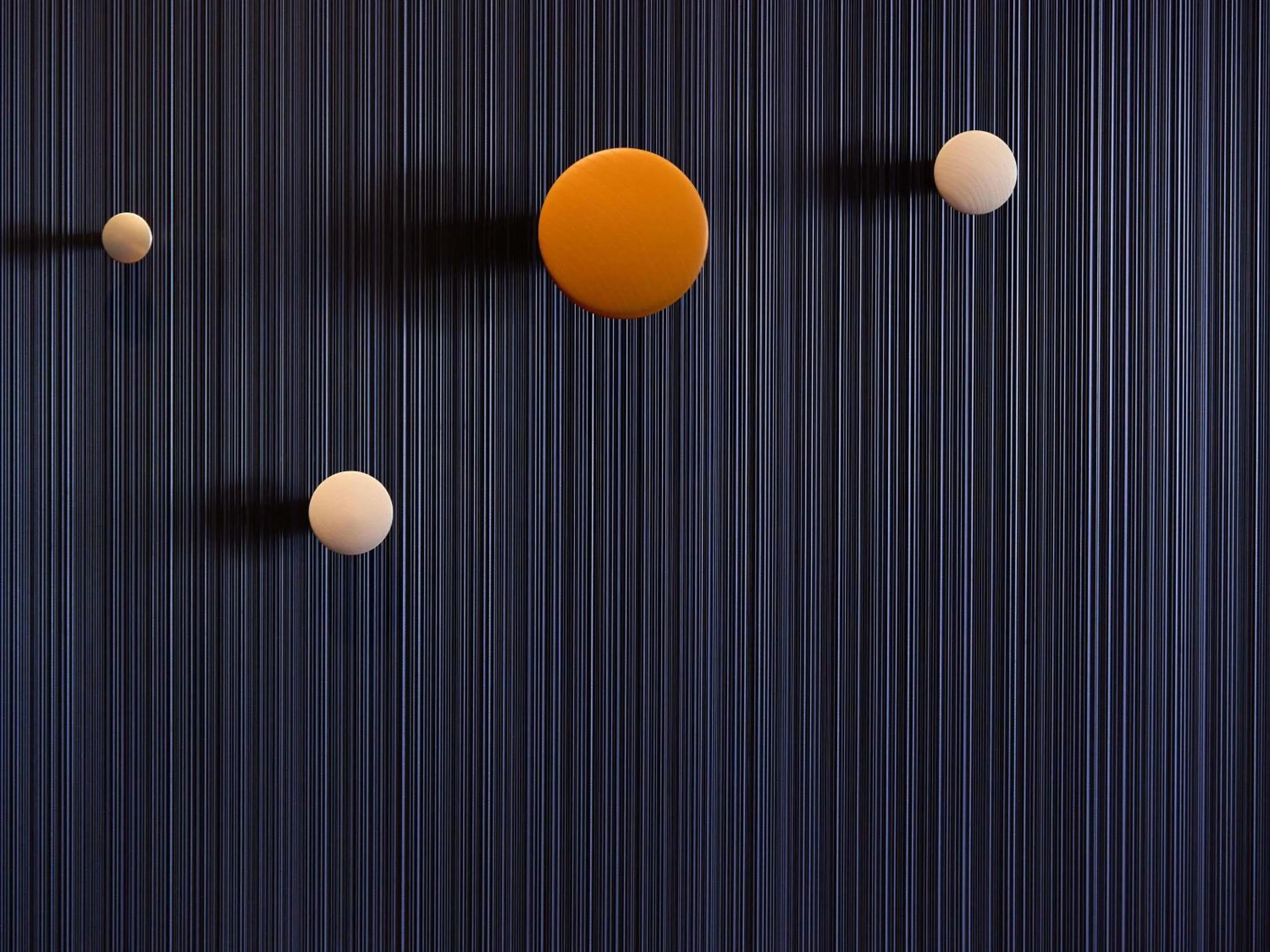 Bedroom in ibis Styles Katowice Airport