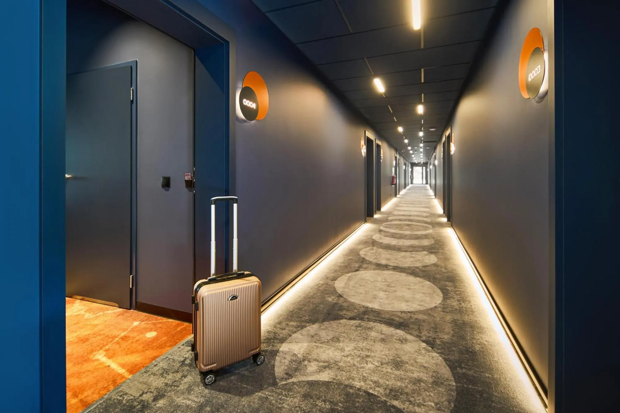 Other in ibis Styles Katowice Airport