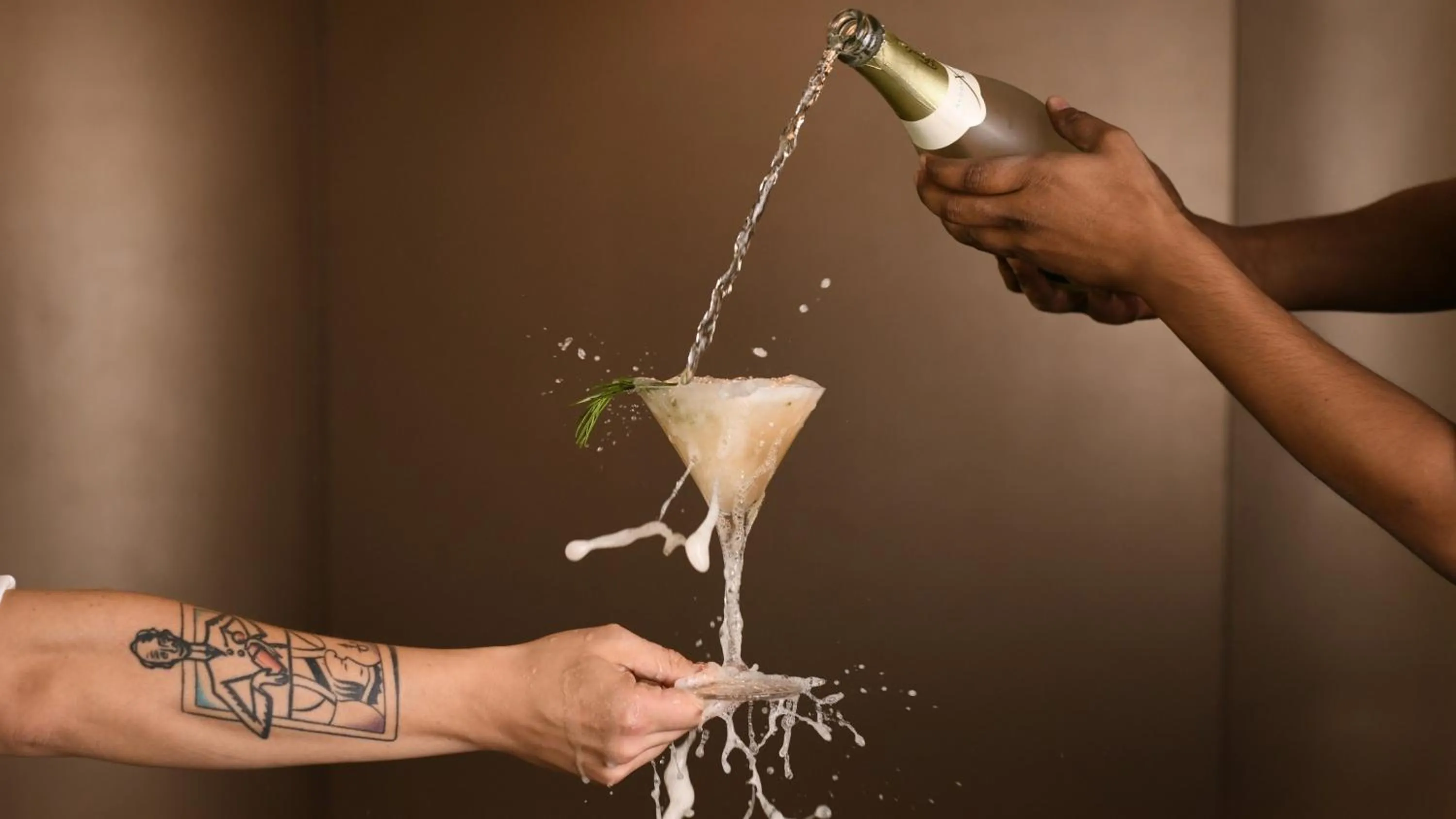 Bedroom in Kimpton KAFD Riyadh by IHG