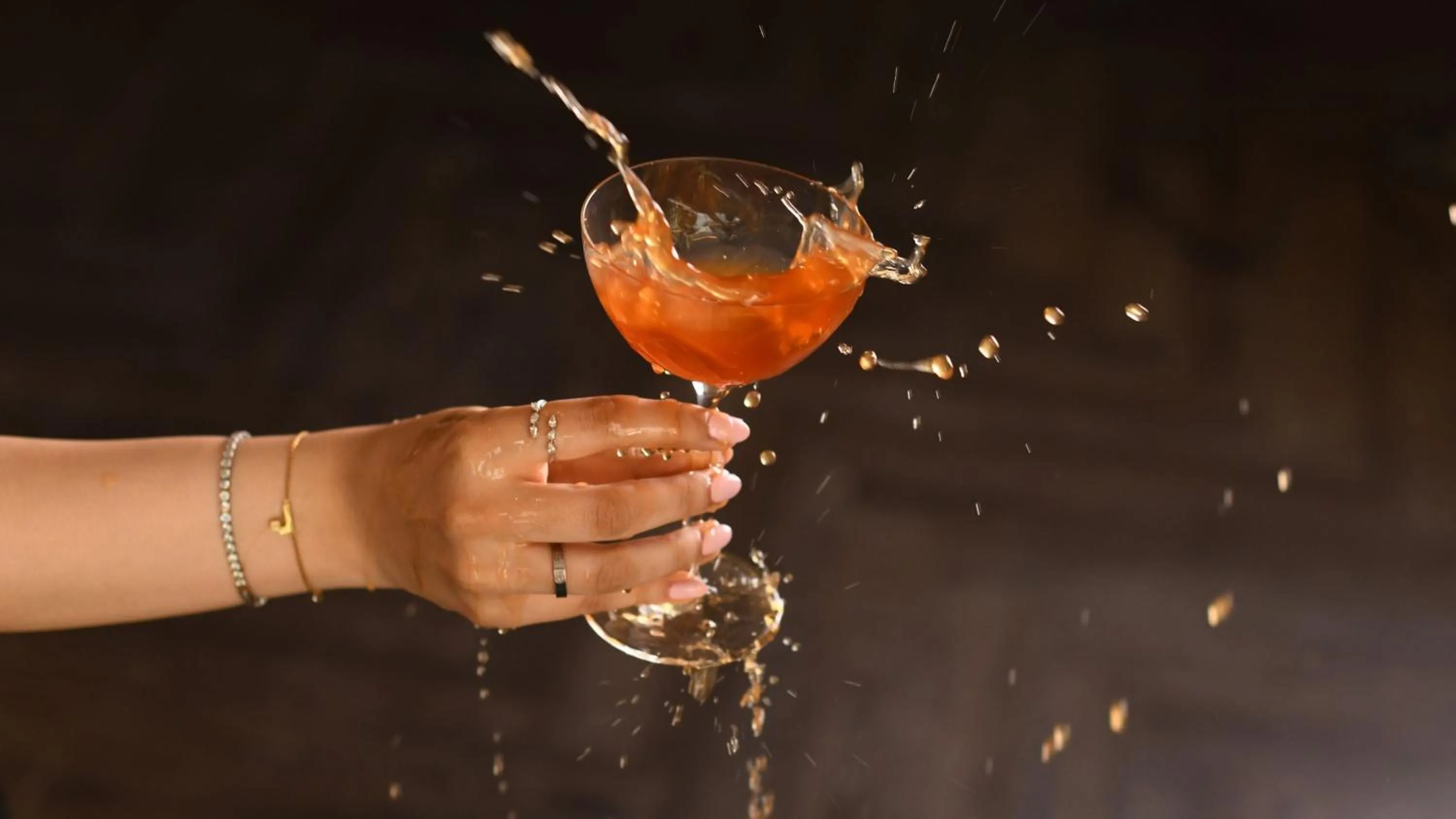 Bedroom in Kimpton KAFD Riyadh by IHG