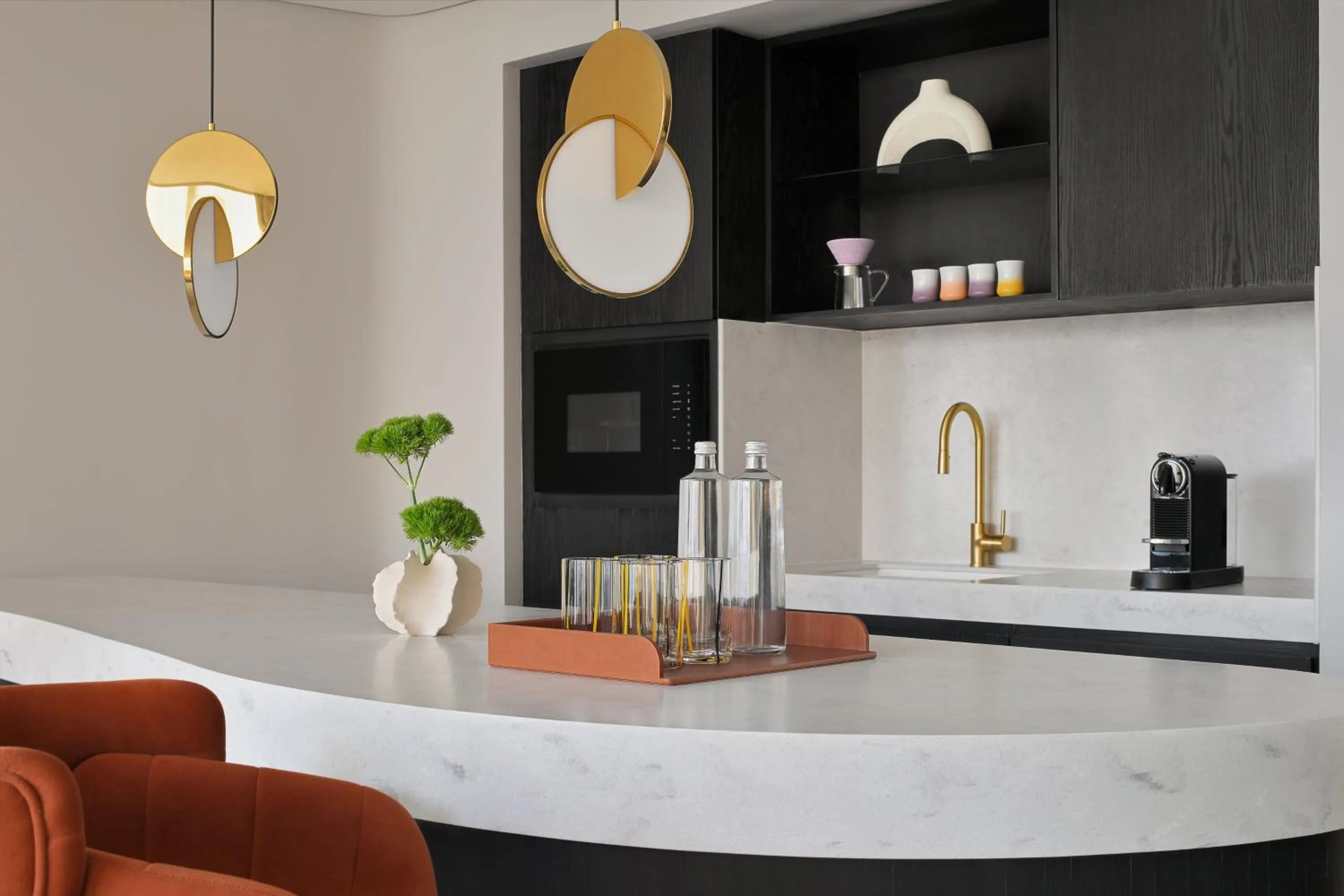 Photo of the whole room in Kimpton KAFD Riyadh by IHG