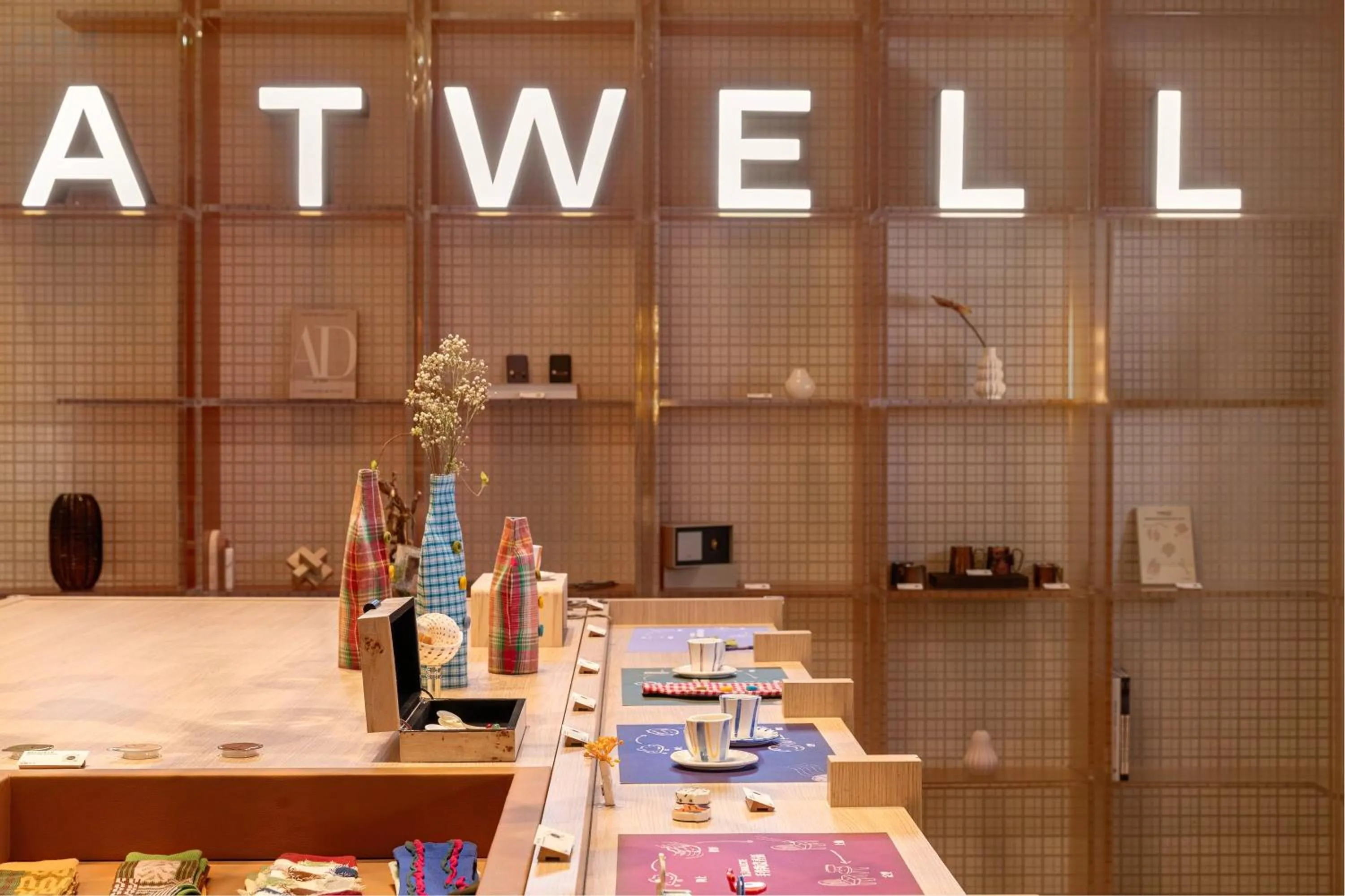 Other in Atwell Suites Shanghai by IHG, Wuning Road Global Harbor Branch