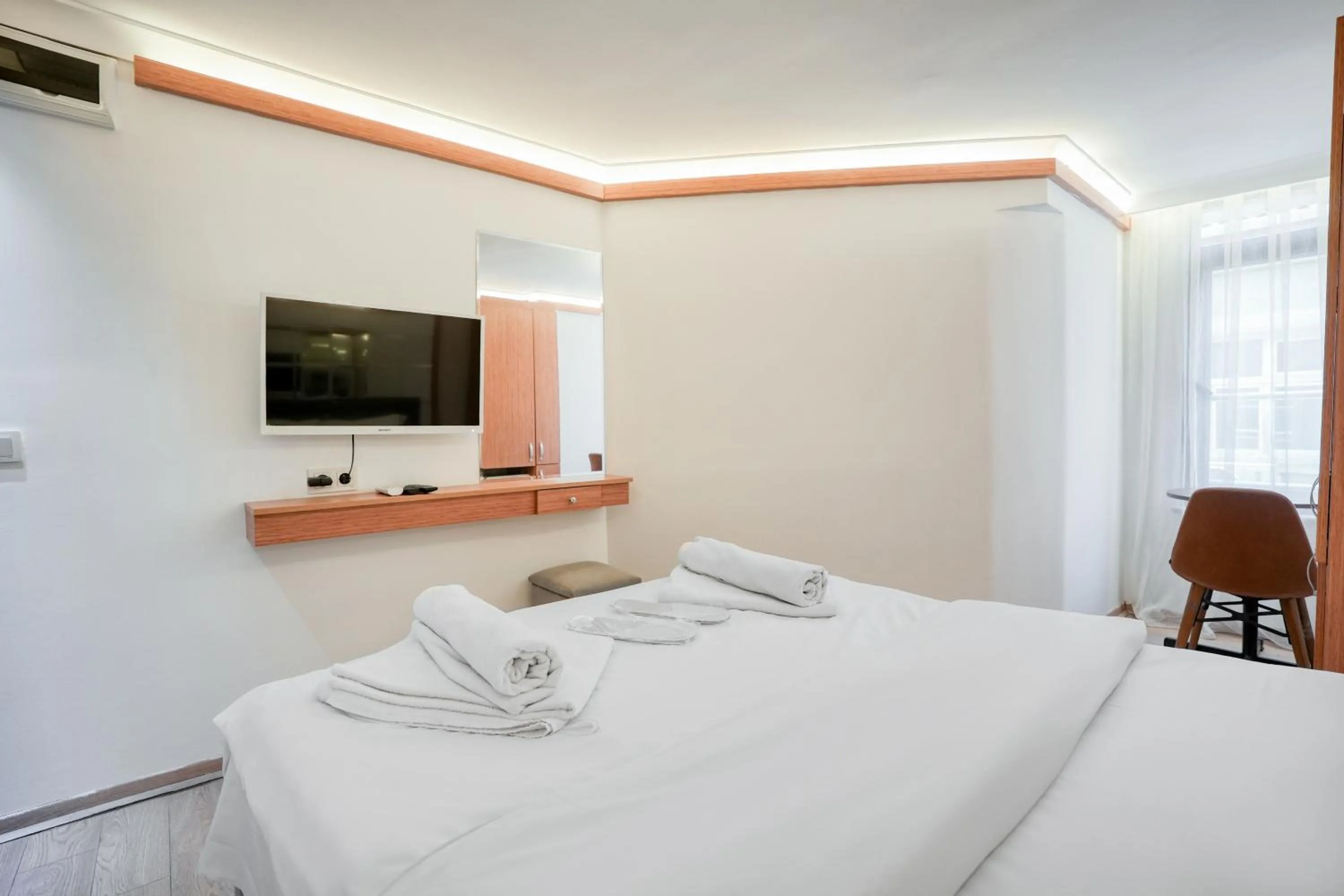 TV and multimedia in Viva Butik Sirkeci