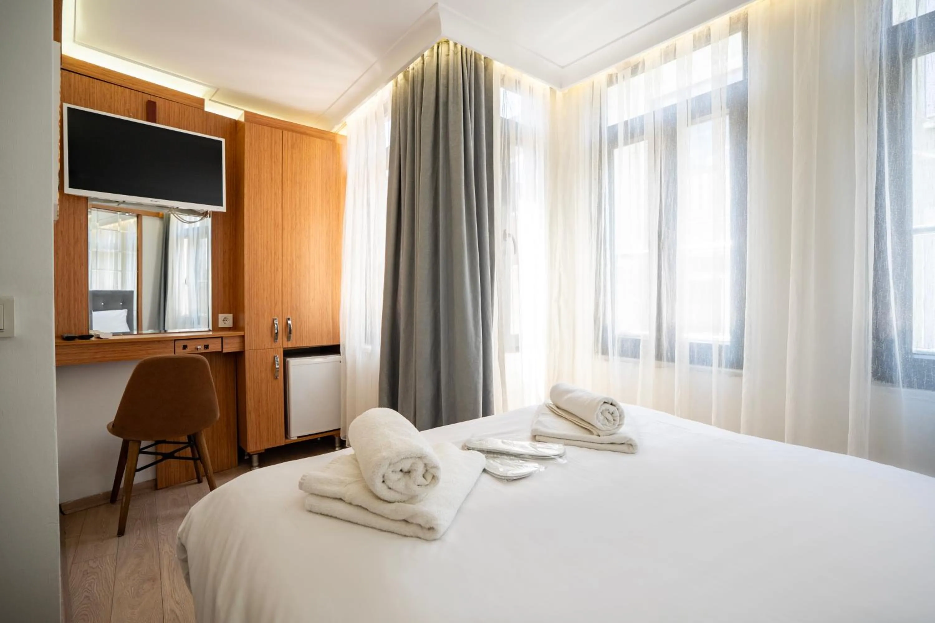 TV and multimedia in Viva Butik Sirkeci