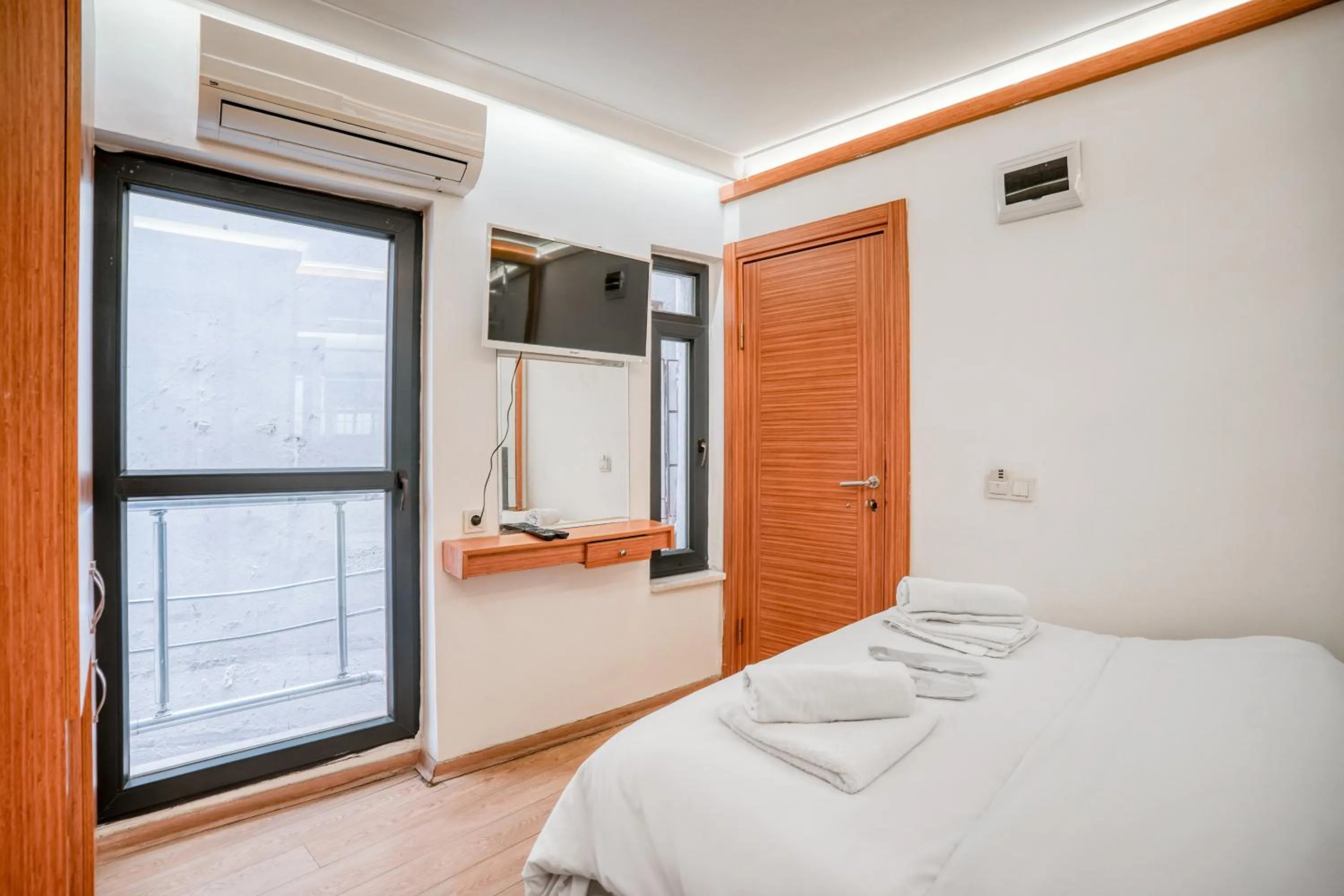 TV and multimedia in Viva Butik Sirkeci