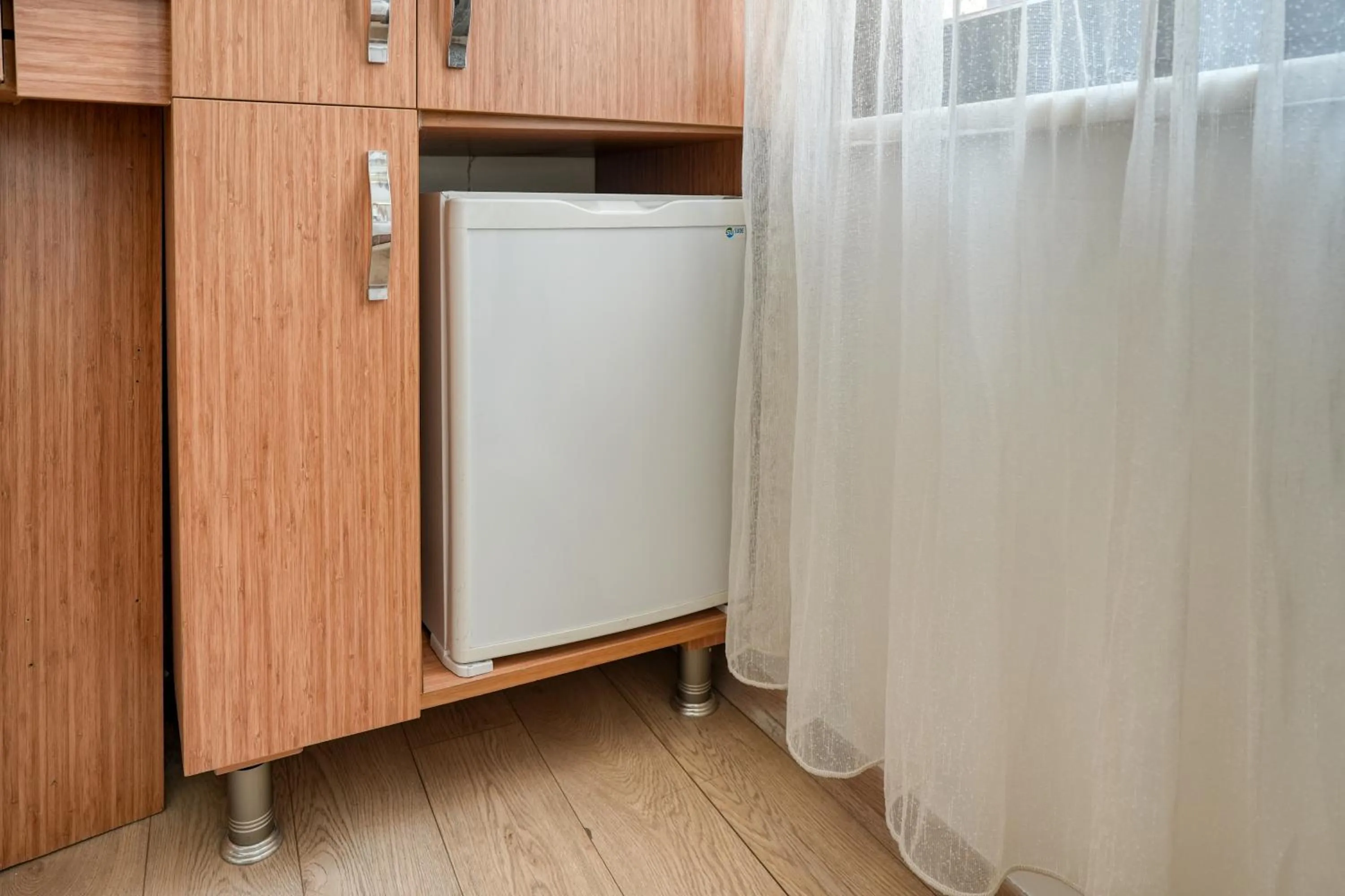 minibar in Viva Butik Sirkeci