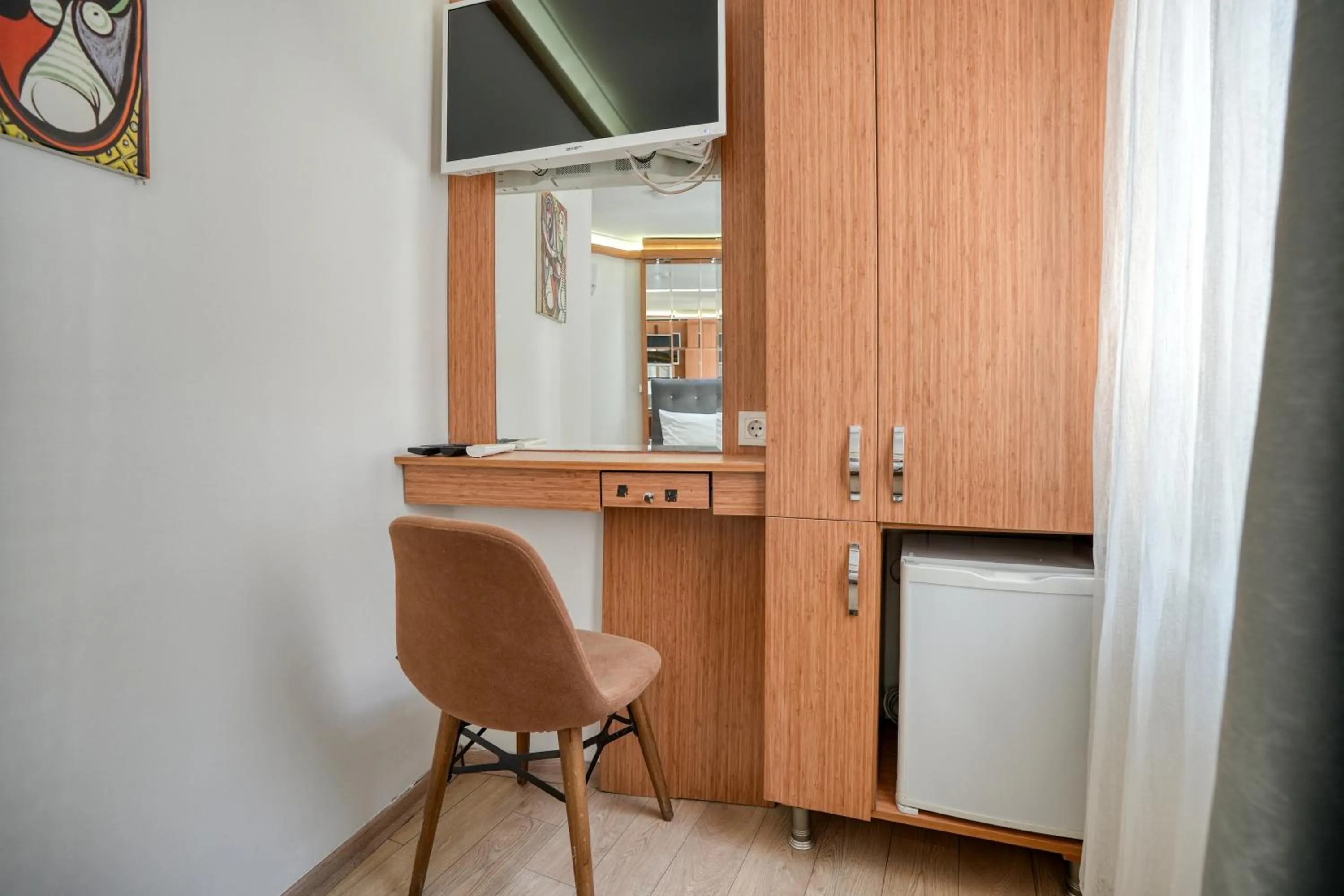 TV and multimedia in Viva Butik Sirkeci