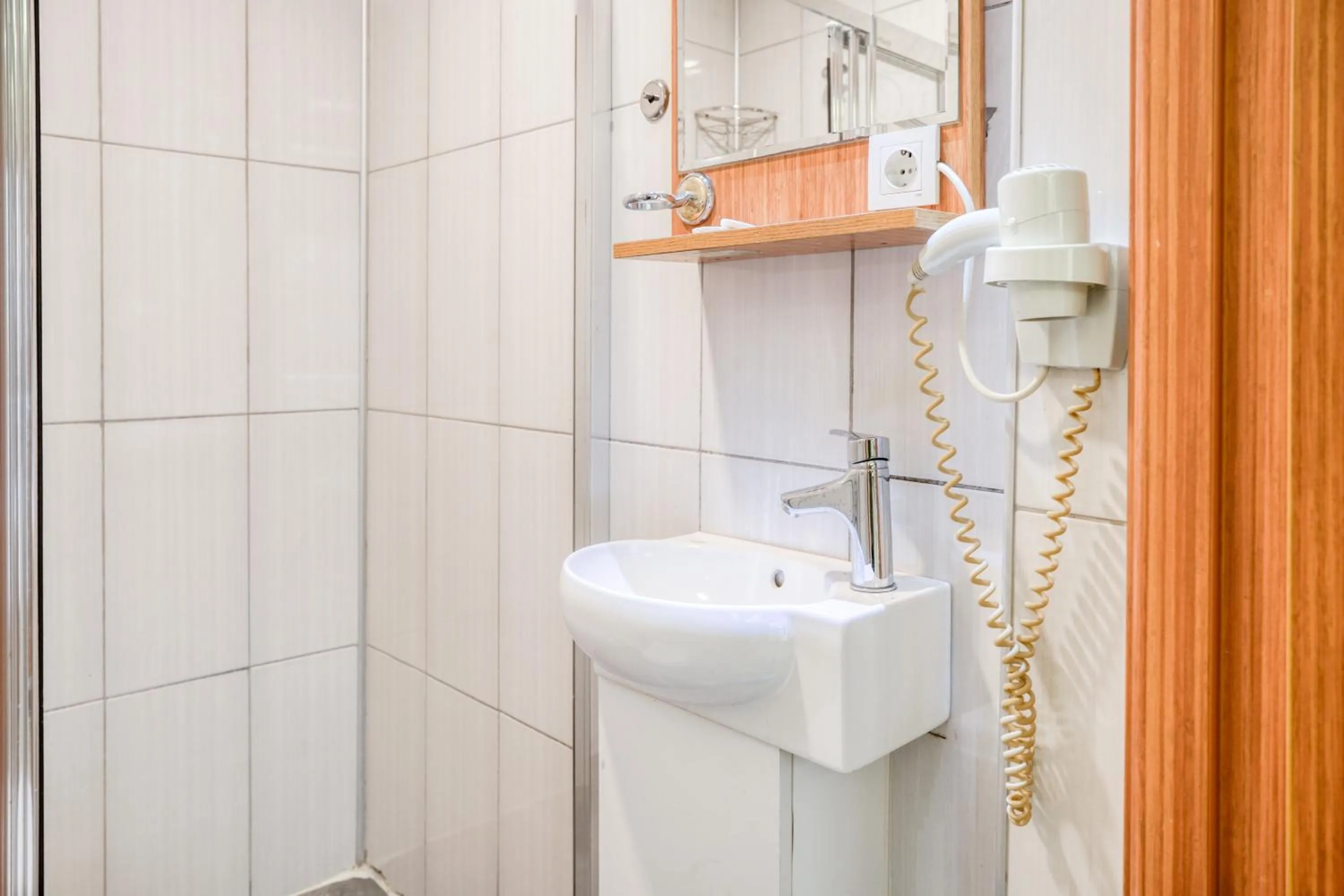 Toilet in Viva Butik Sirkeci