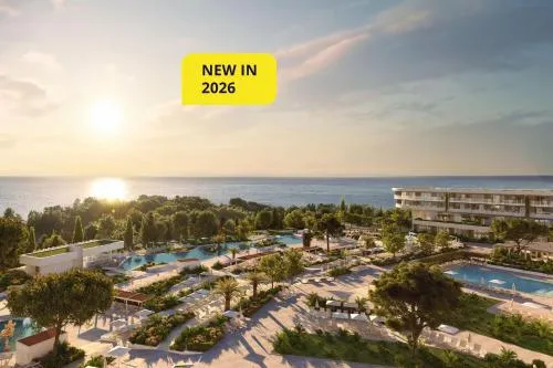 Pical Resort, Valamar Collection