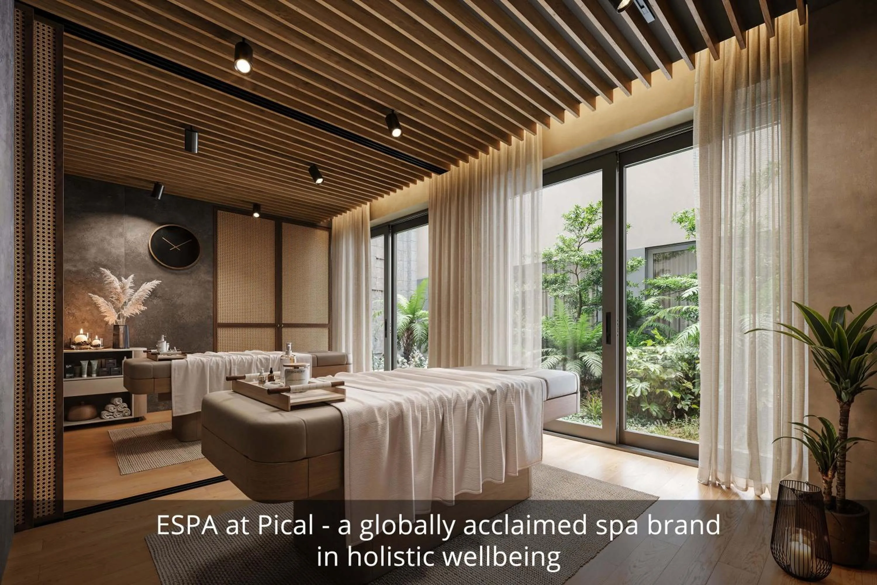 Spa and wellness centre/facilities in Pical Resort, Valamar Collection
