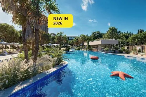 Pical Resort, Valamar Collection