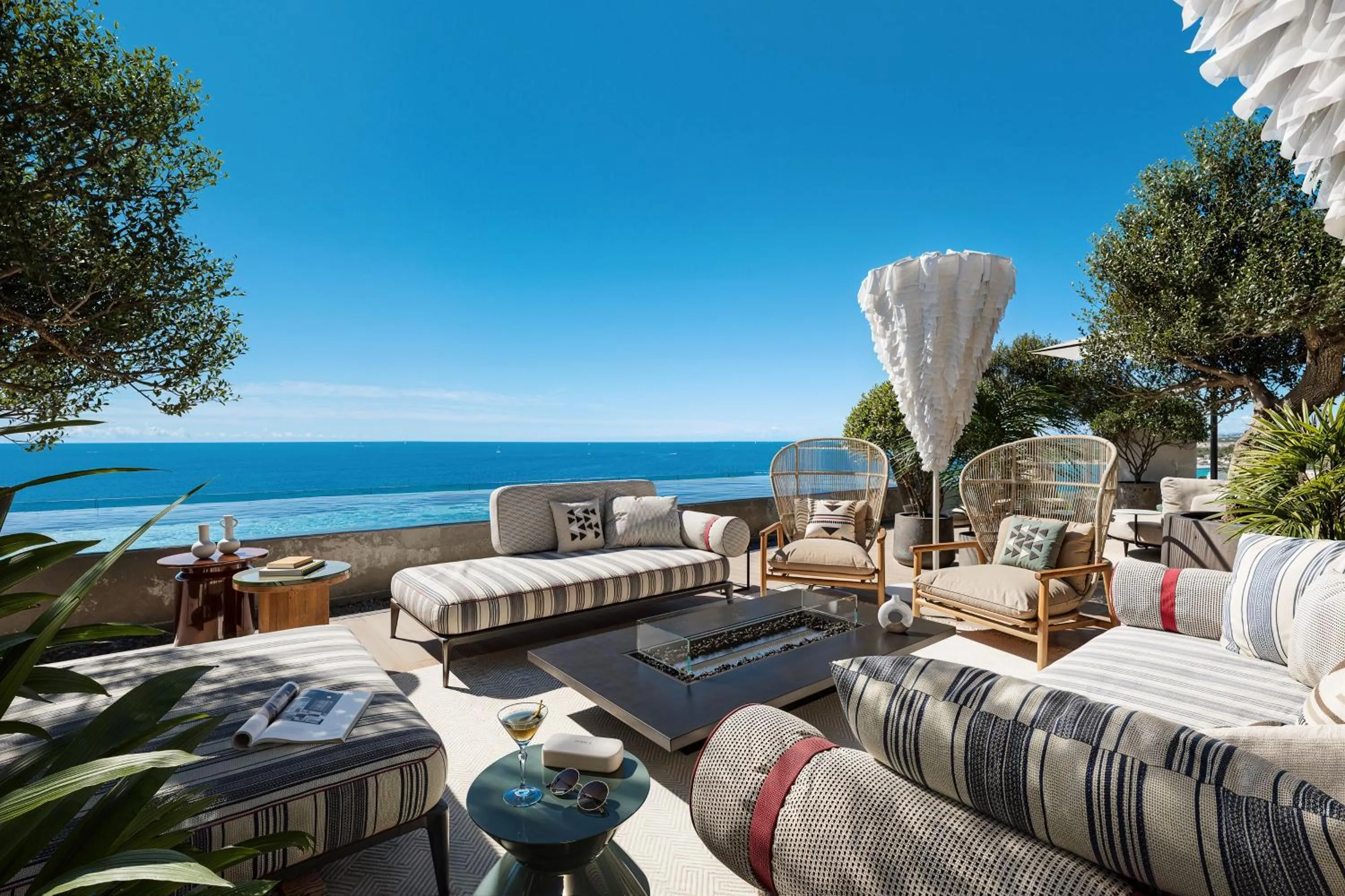 Lounge or bar in Pical Resort, Valamar Collection