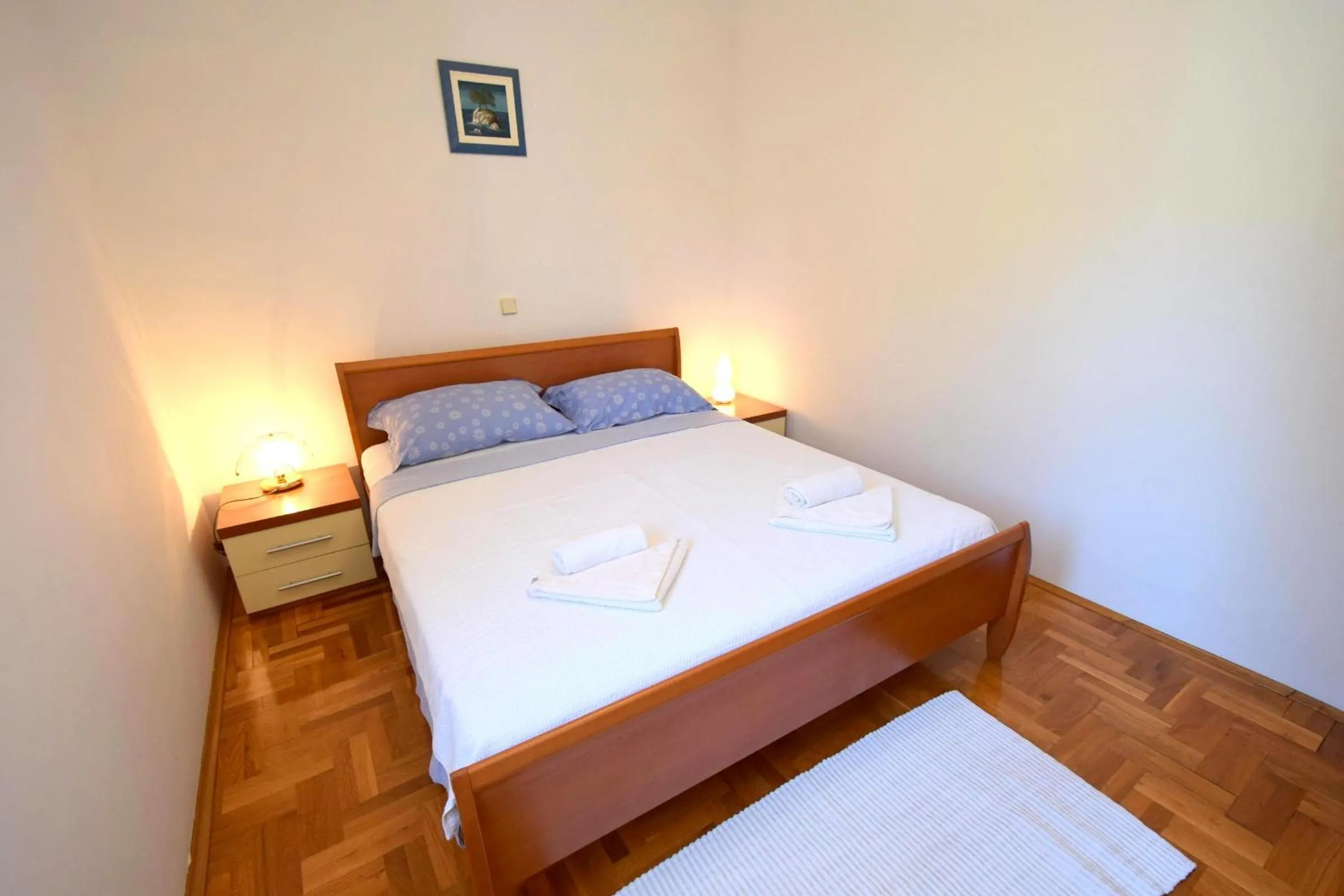 Apartment Mirela