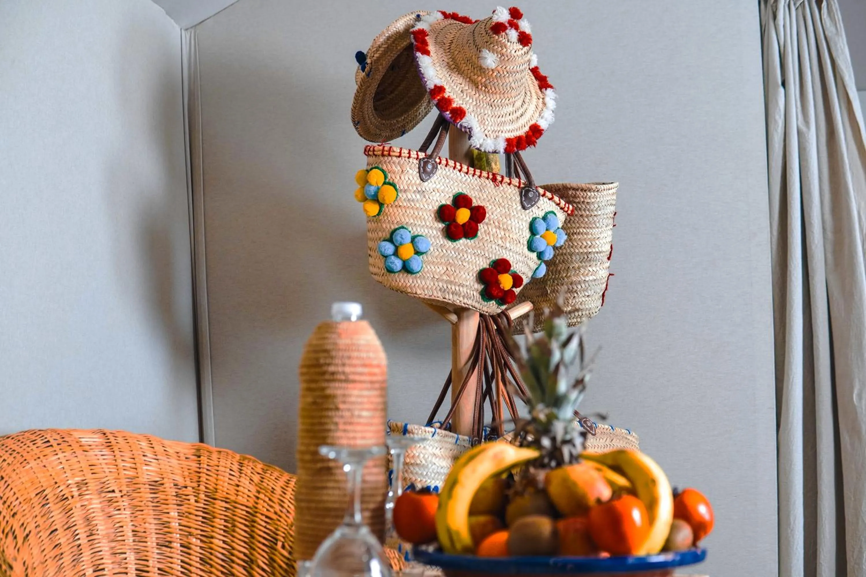 Sanmao Desert Luxury Camp