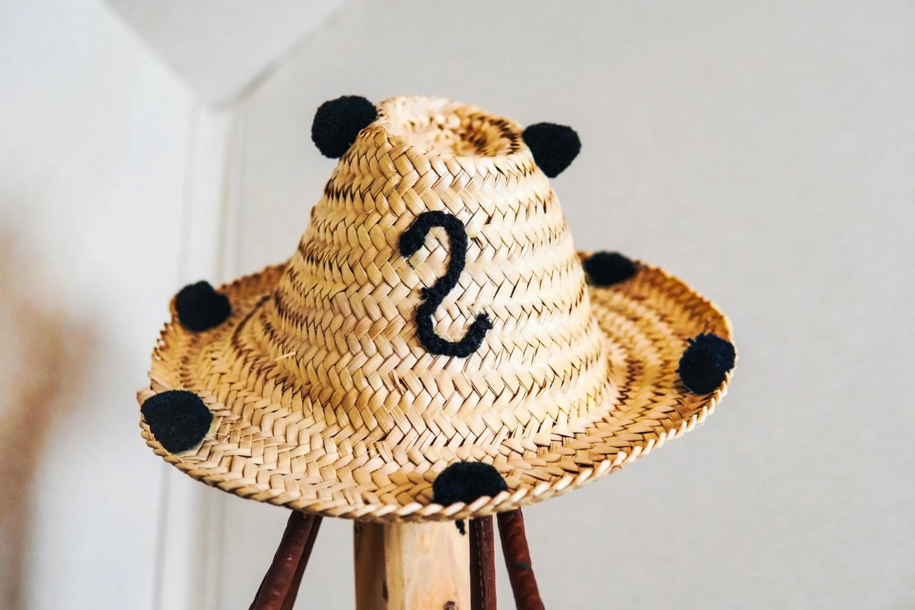 Sanmao Desert Luxury Camp