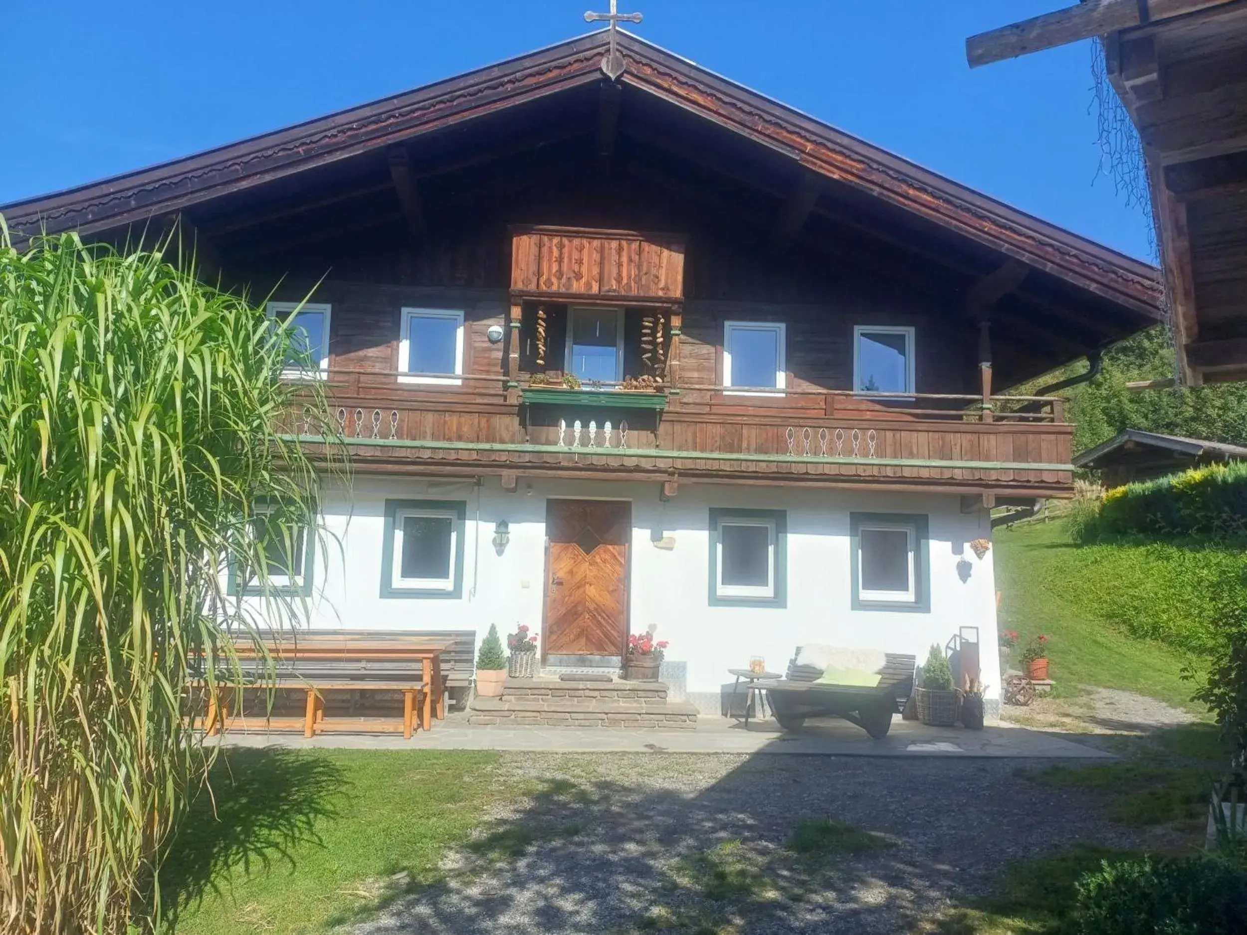 Vacation Home in Ferienhaus Lemberger Vacation Home in Ferienhaus Lemberger