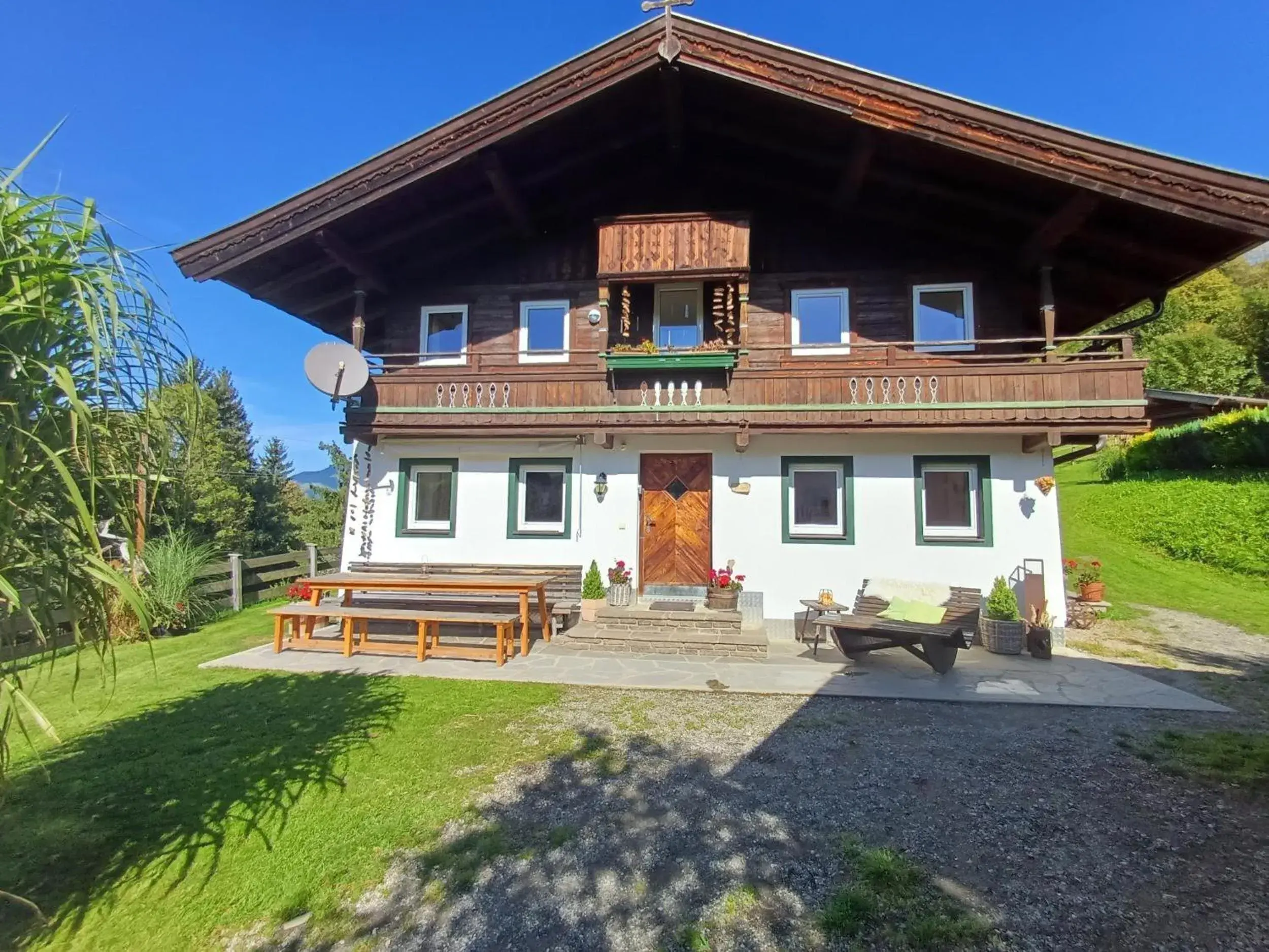 Vacation Home in Ferienhaus Lemberger Vacation Home in Ferienhaus Lemberger