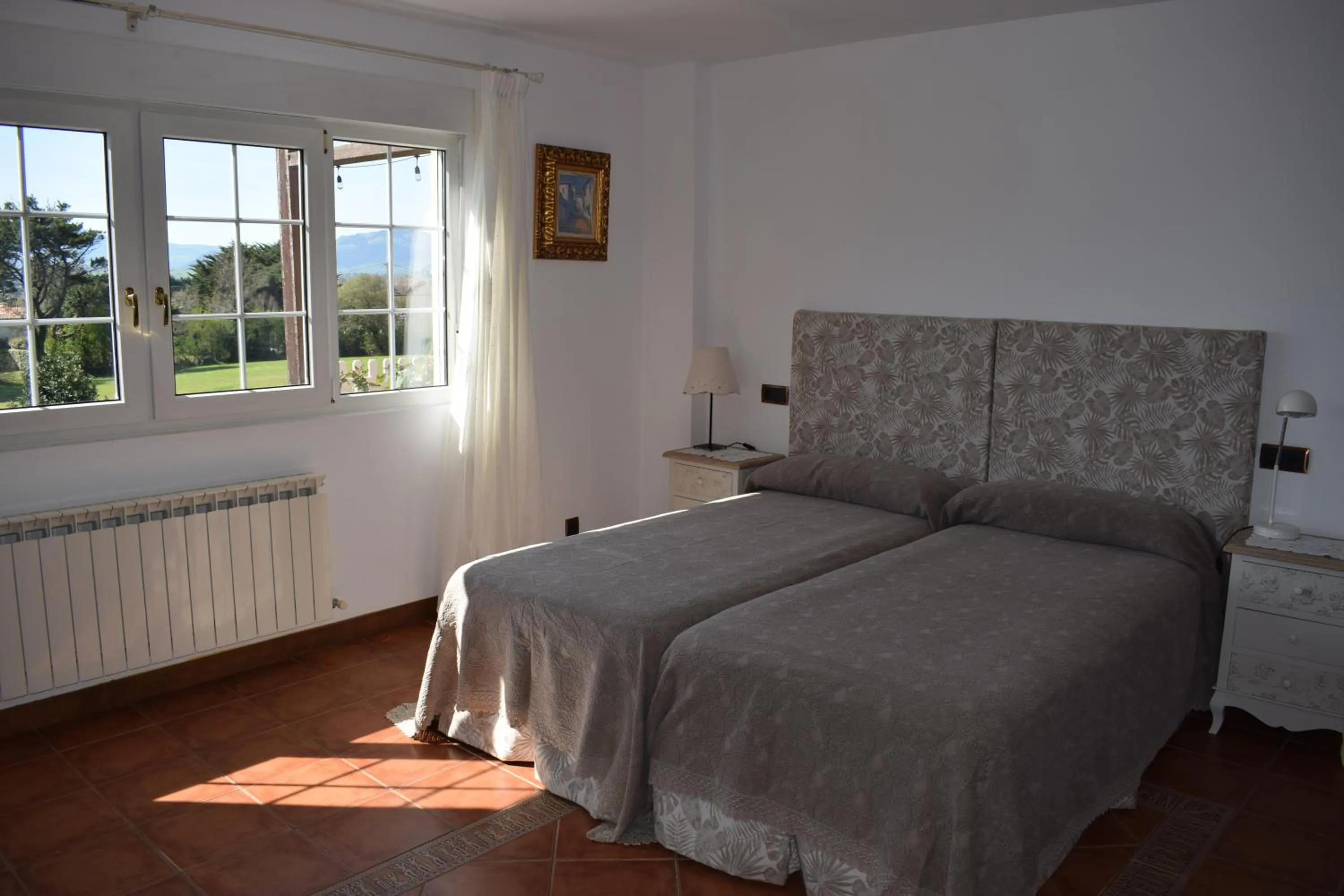 Hosteria De Langre