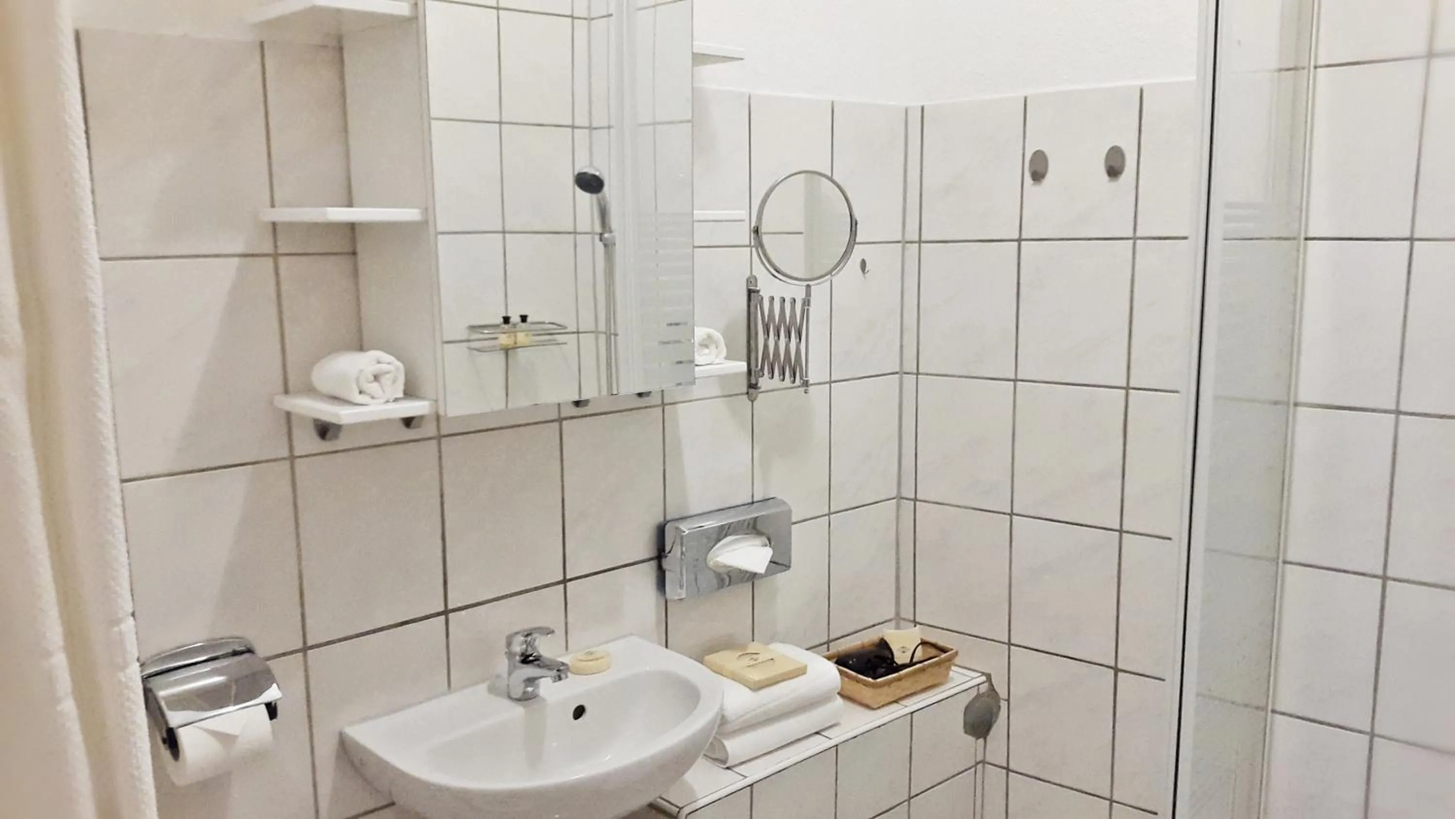 Alte Uhrmacherei Eisenach