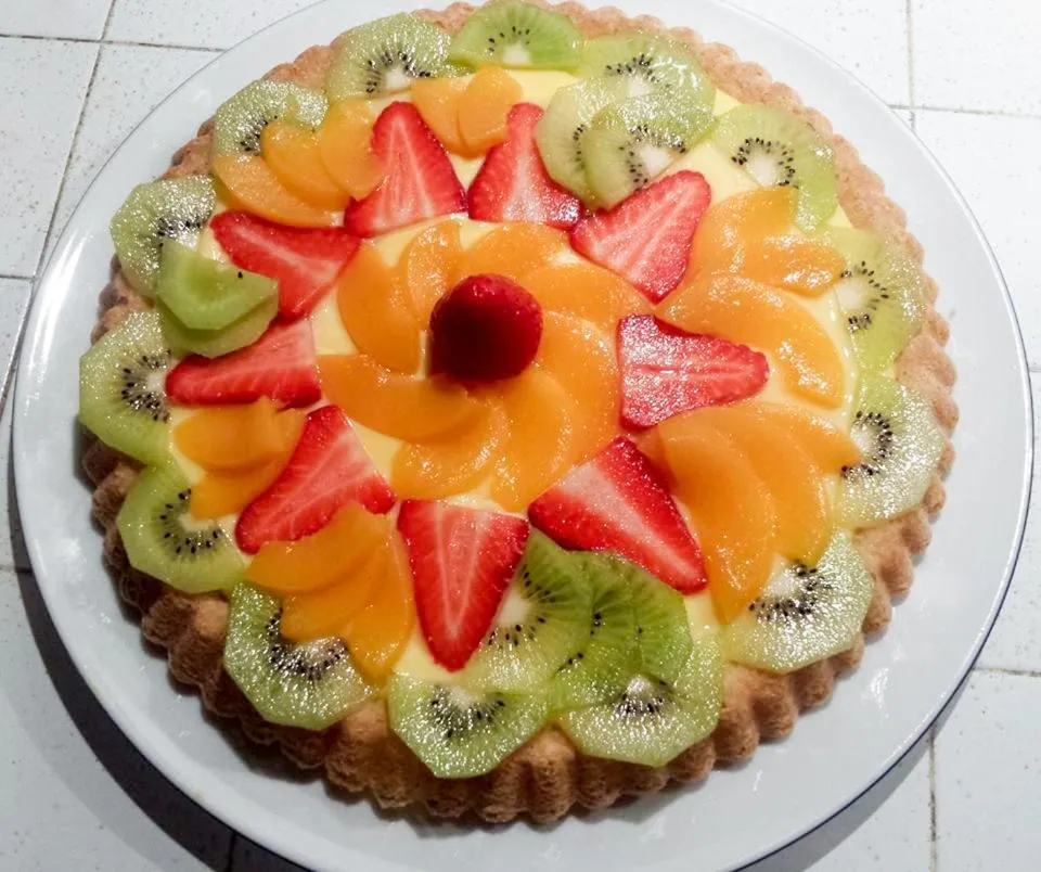 Food close-up in Alba dei Due Soli B&B