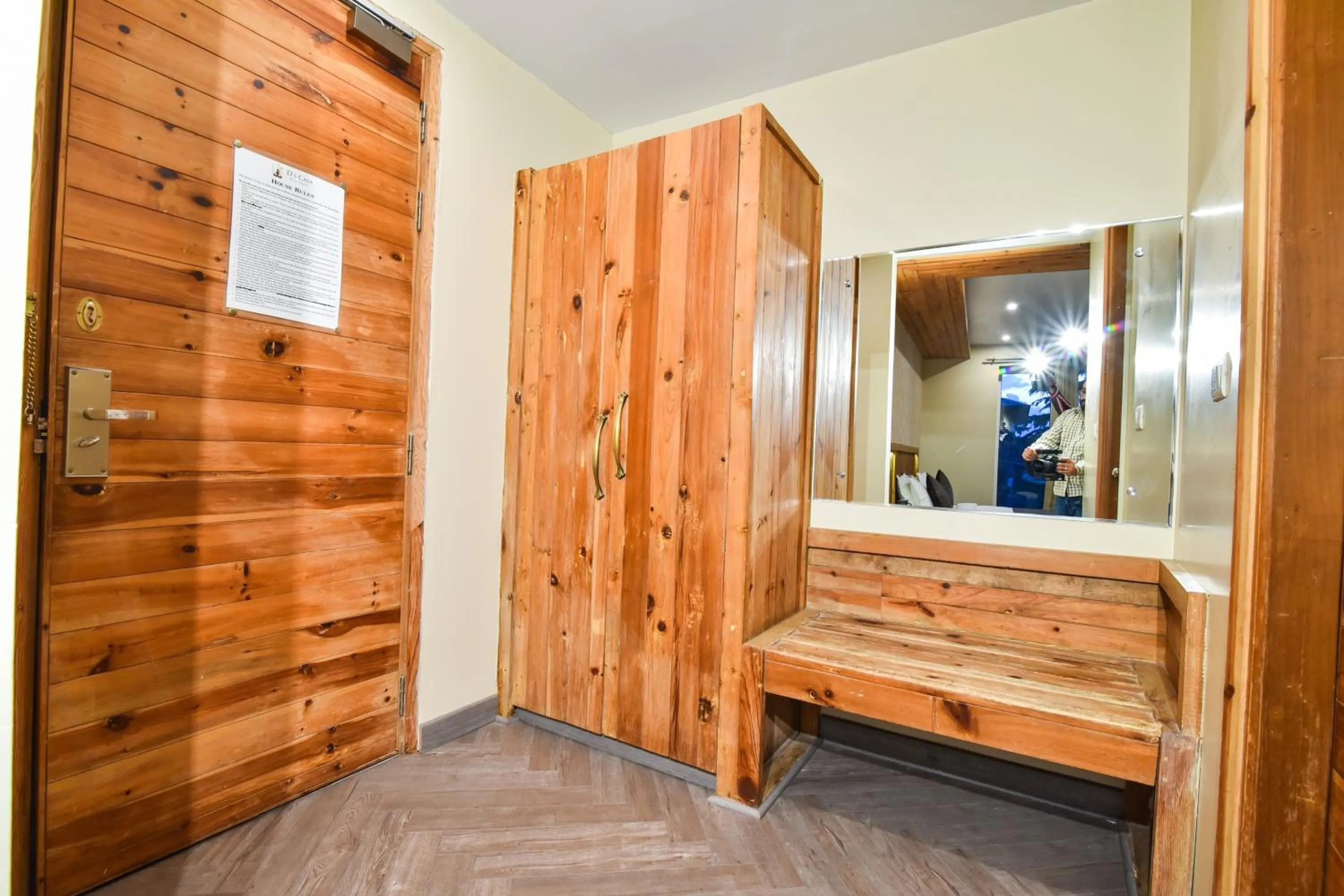 D's Casa - A Unique Spanish Boutique House