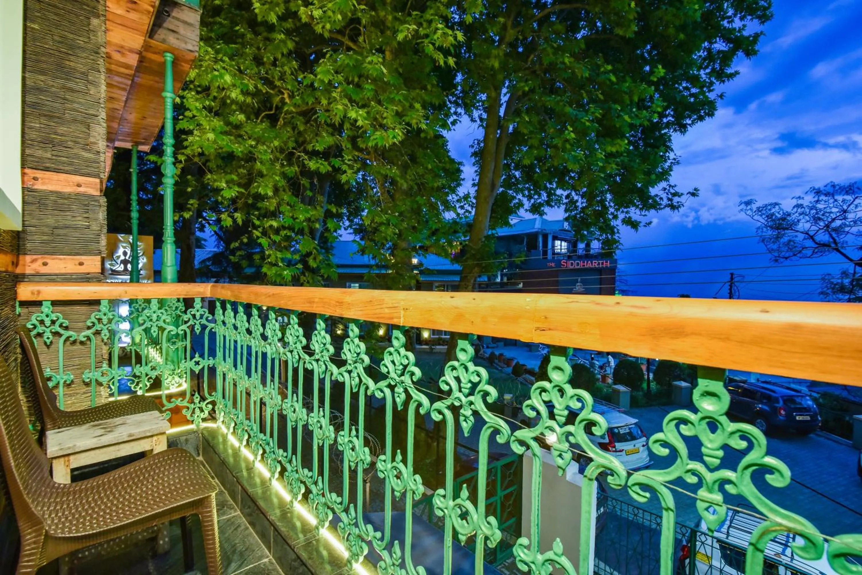 D's Casa - A Unique Spanish Boutique House