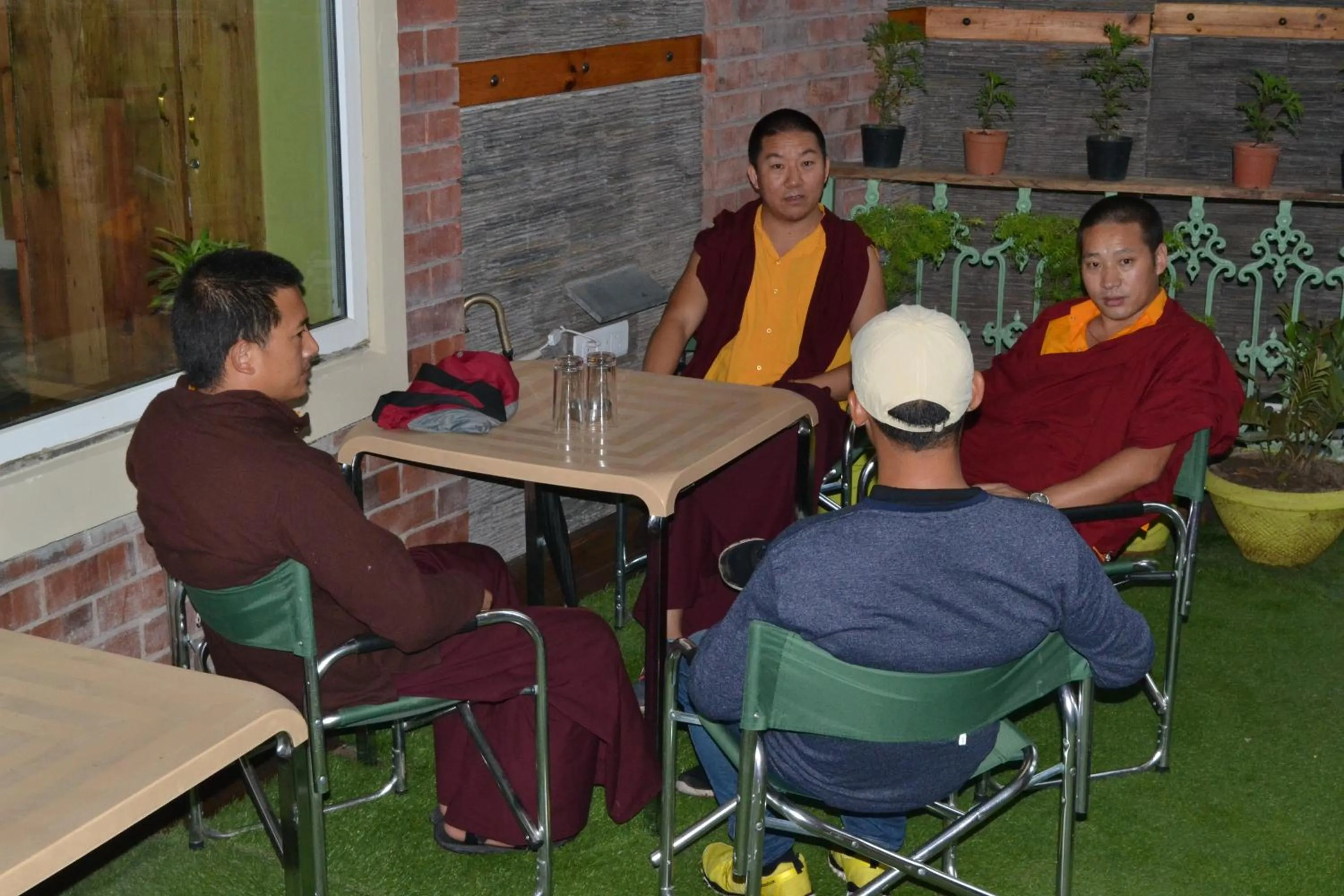 Restaurant/places to eat in D's Casa - A Unique Spanish Boutique House