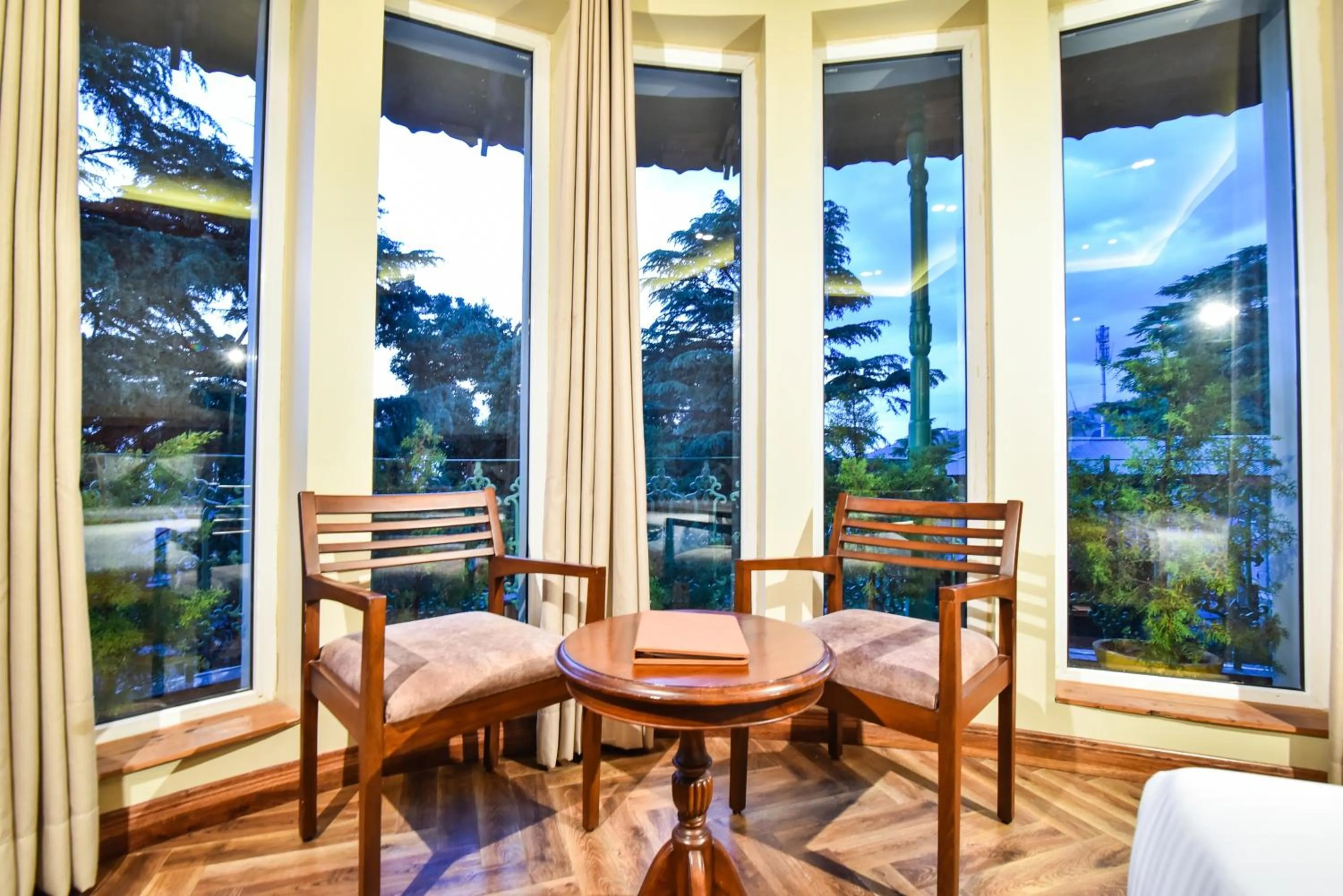 D's Casa - A Unique Spanish Boutique House