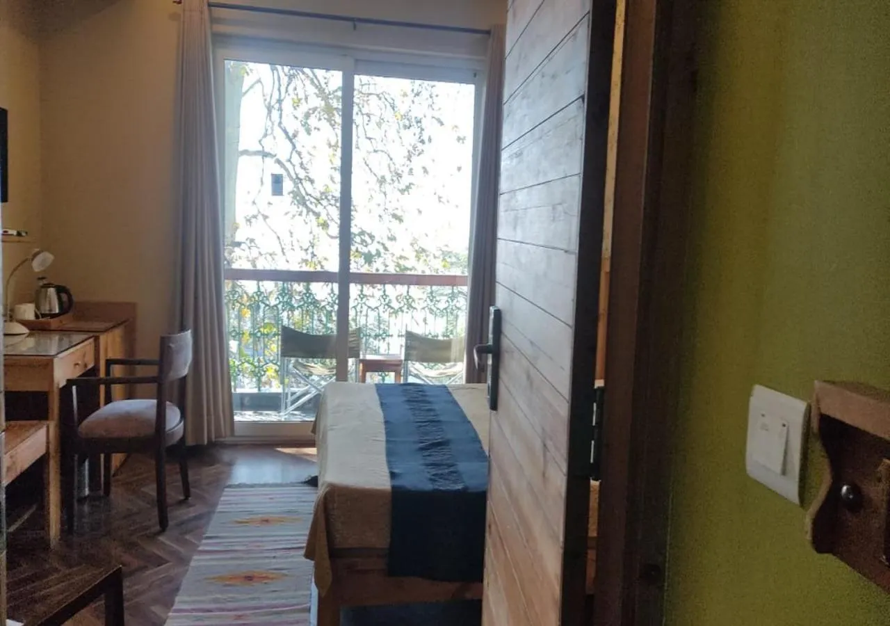 Photo of the whole room in D's Casa - A Unique Spanish Boutique House