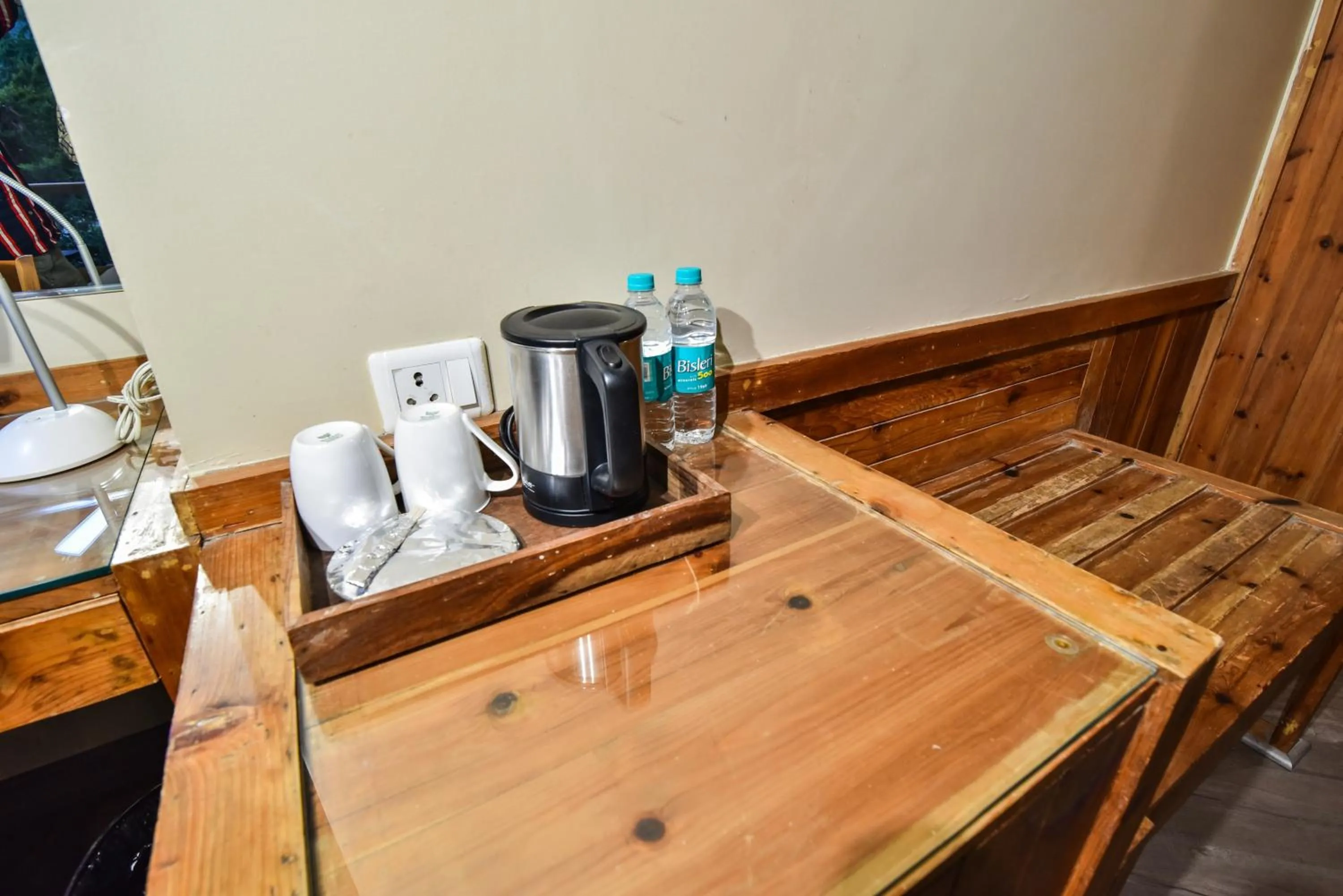 D's Casa - A Unique Spanish Boutique House