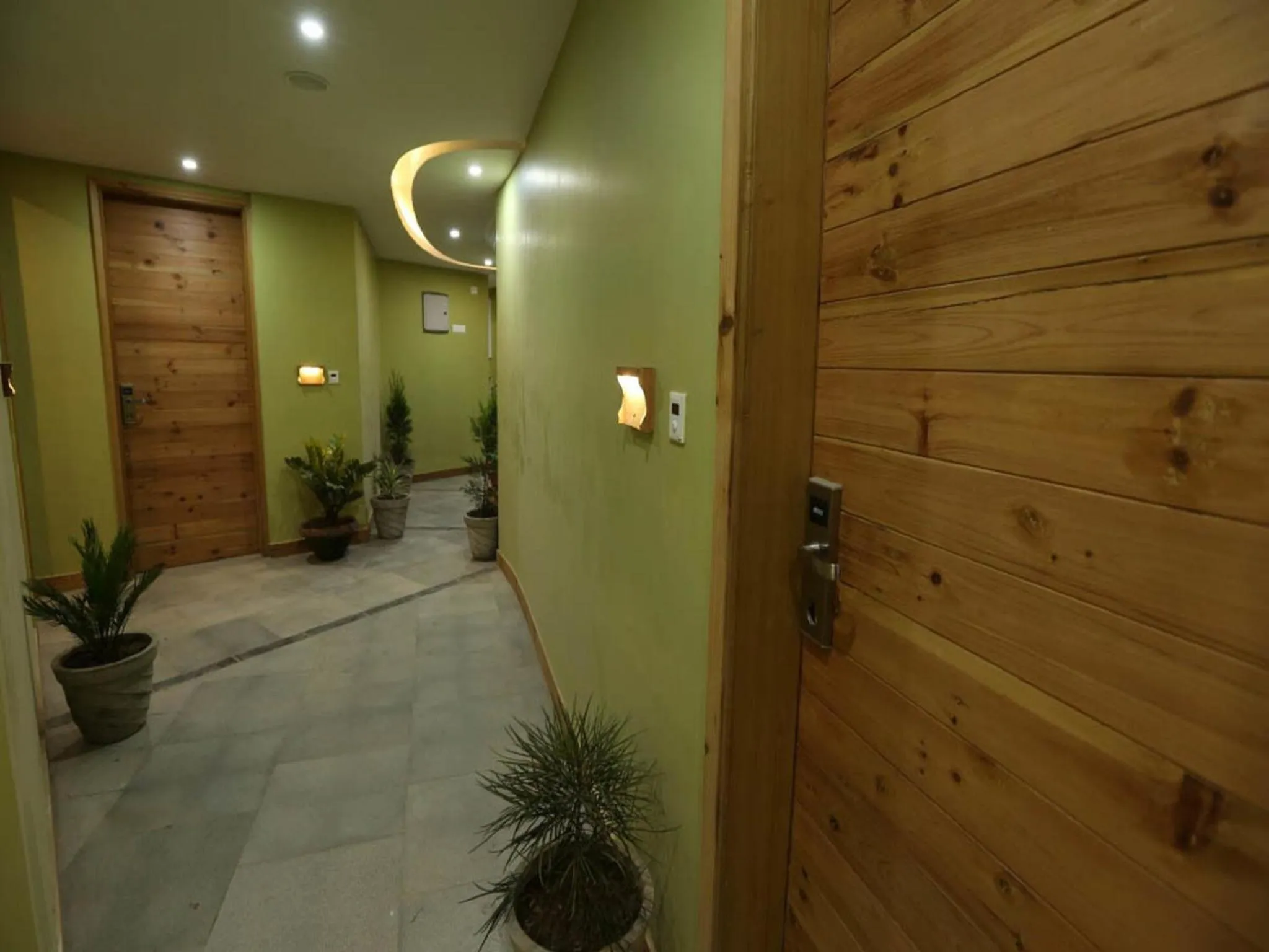 Other in D's Casa - A Unique Spanish Boutique House