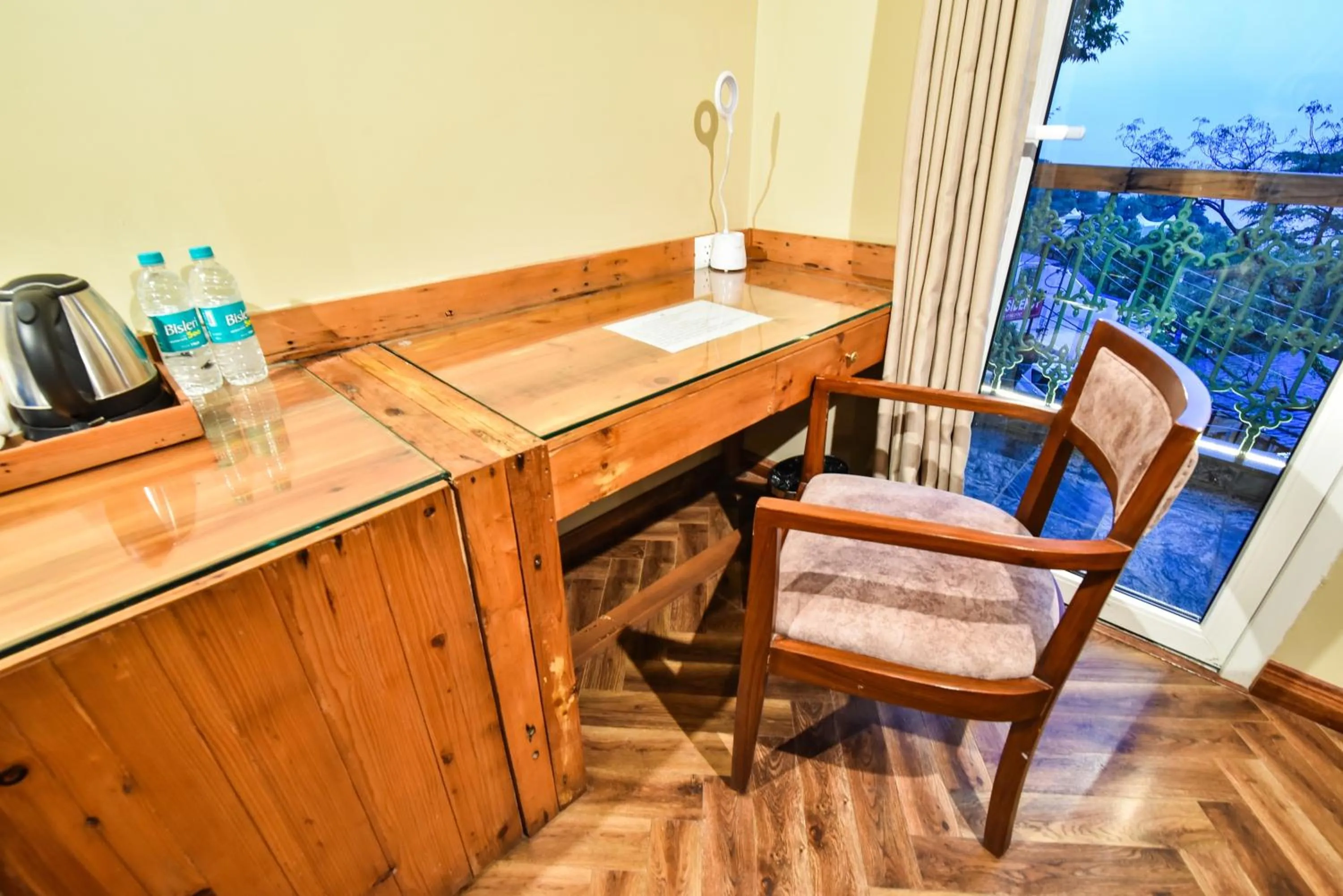 D's Casa - A Unique Spanish Boutique House