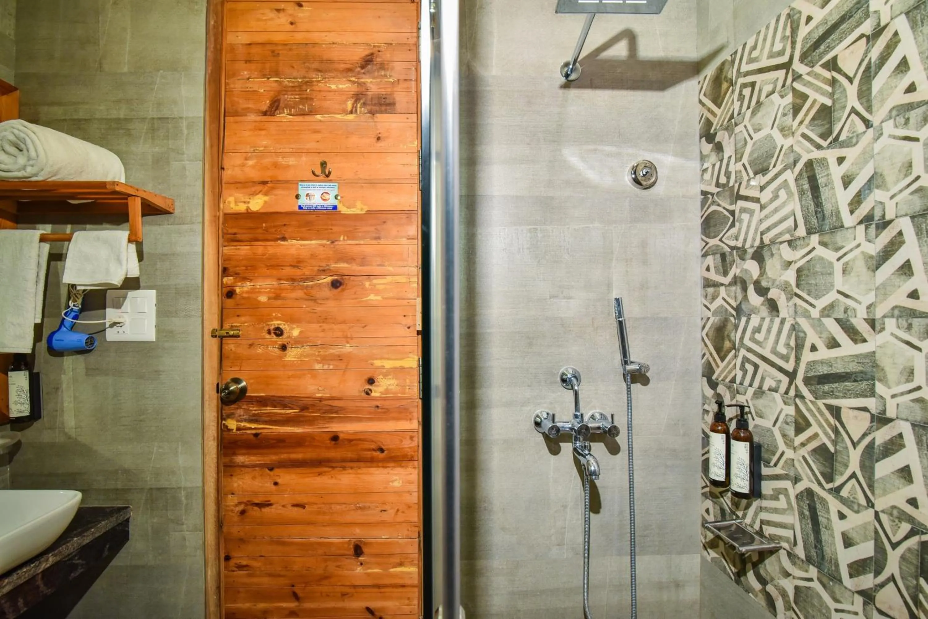 D's Casa - A Unique Spanish Boutique House